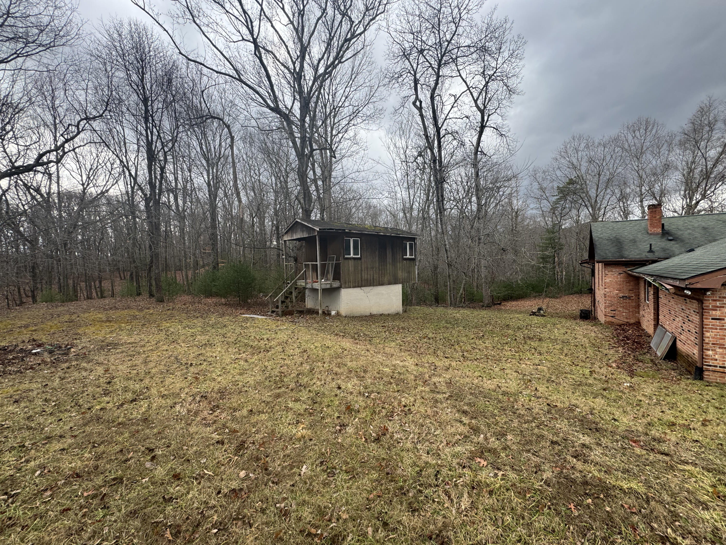 5341 Robinson Tract Rd, Pulaski, Virginia image 29