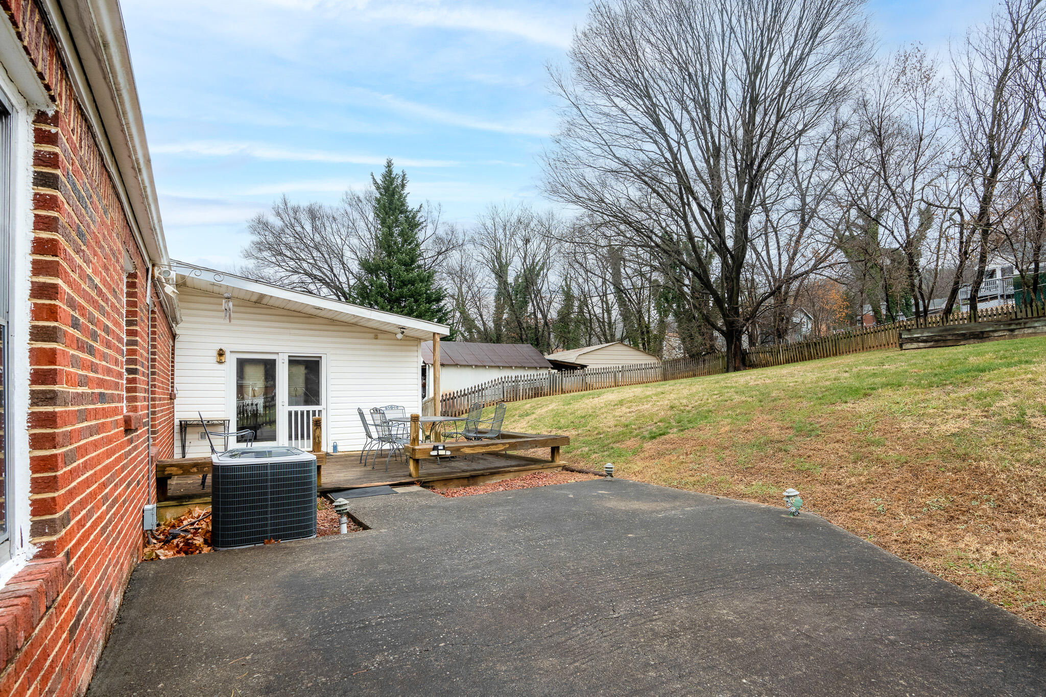 3424 Ventnor Rd, Roanoke, Virginia image 4