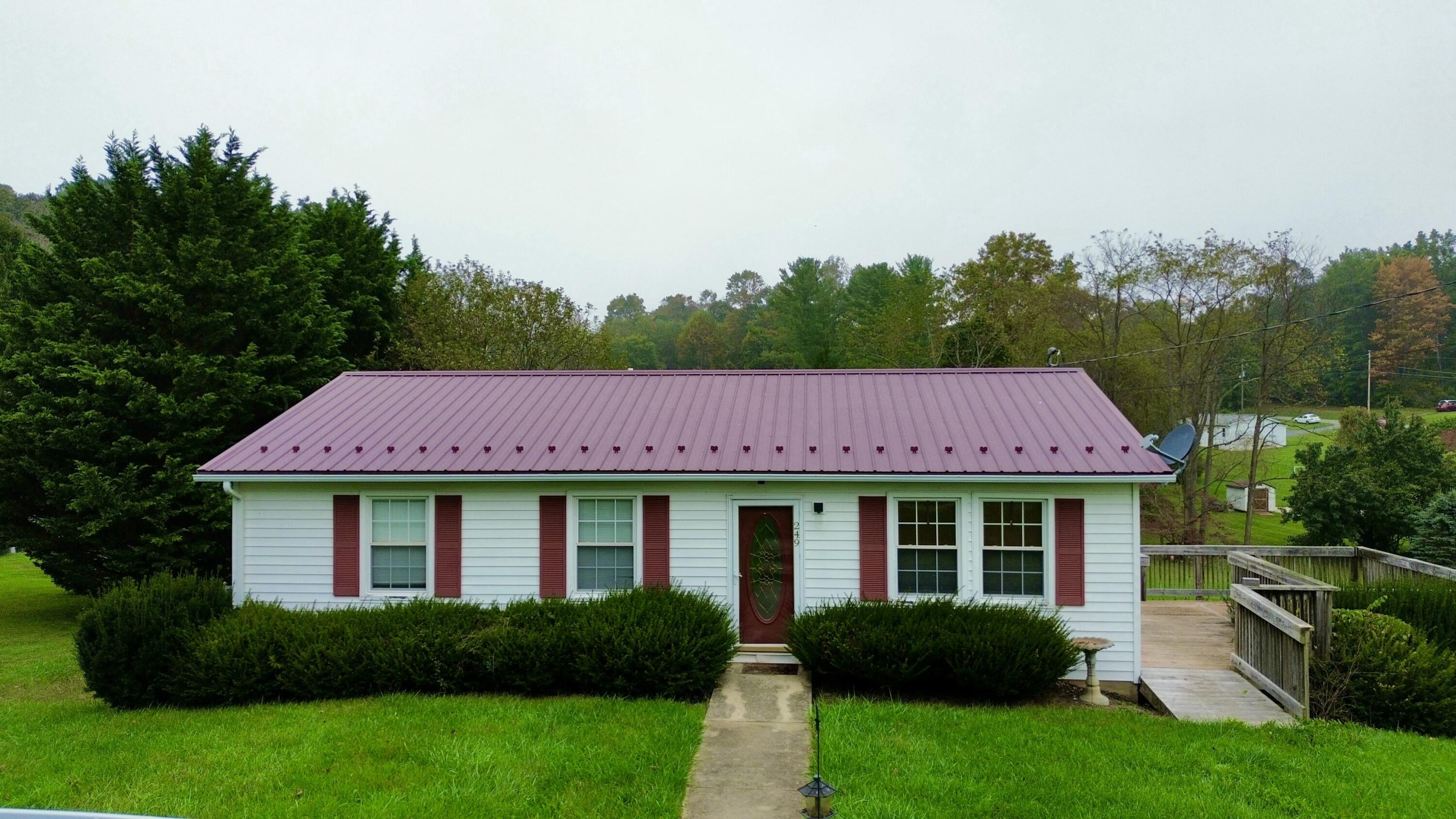 249 Fox Fire Rd, Max Meadows, Virginia image 1