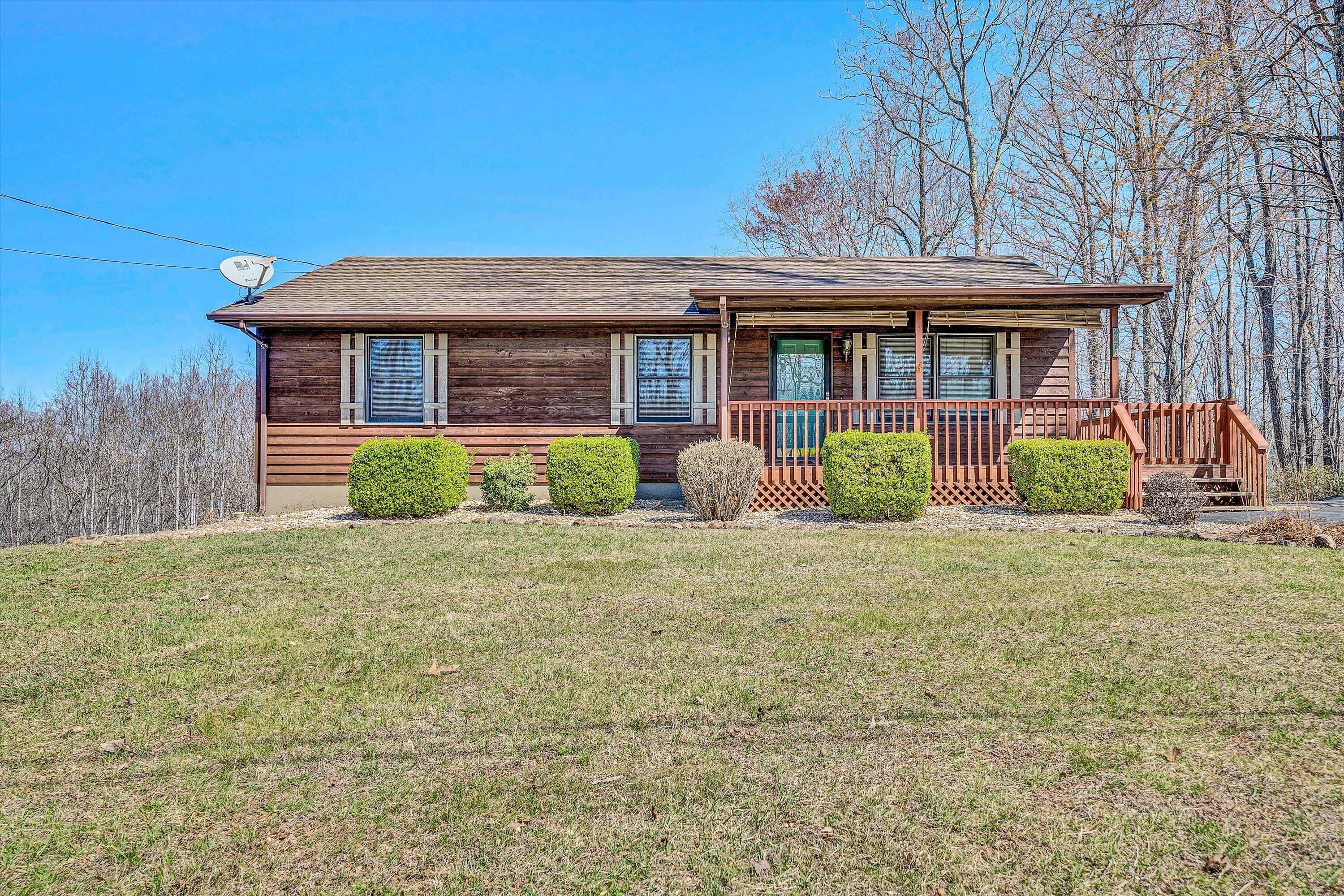 2474 Thomasson Mill Rd, Goodview, Virginia image 1