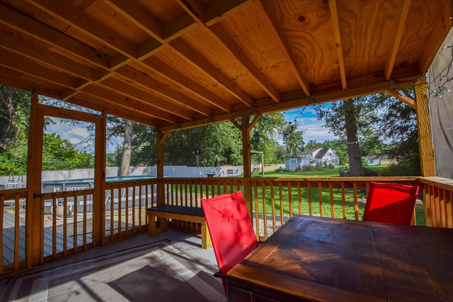 Salem, Virginia 24153, United States, 5 Bedrooms Bedrooms, ,3 BathroomsBathrooms,Residential,Active,194294