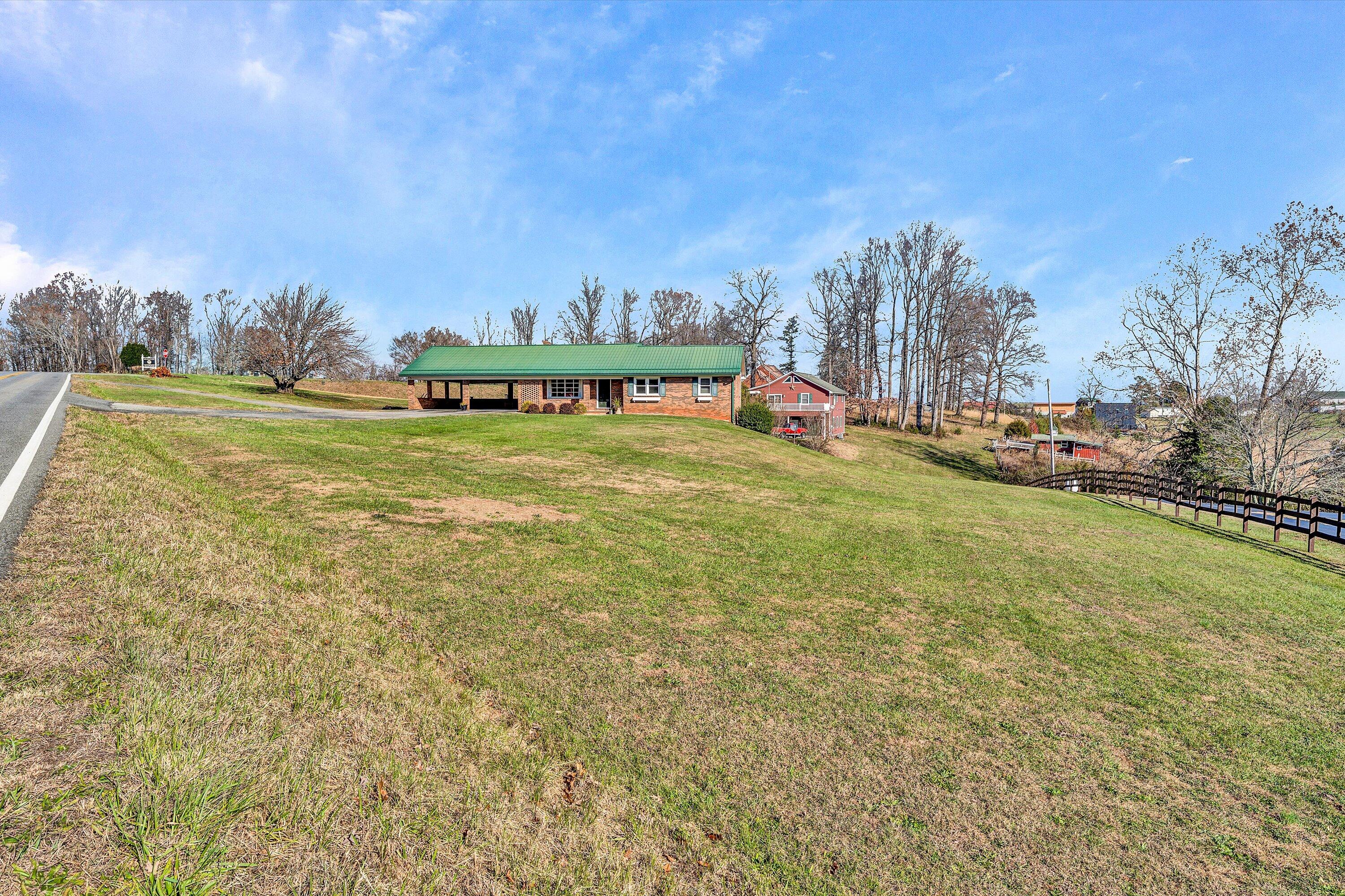 2318 Brooks Mill Rd, Glade Hill, Virginia image 14