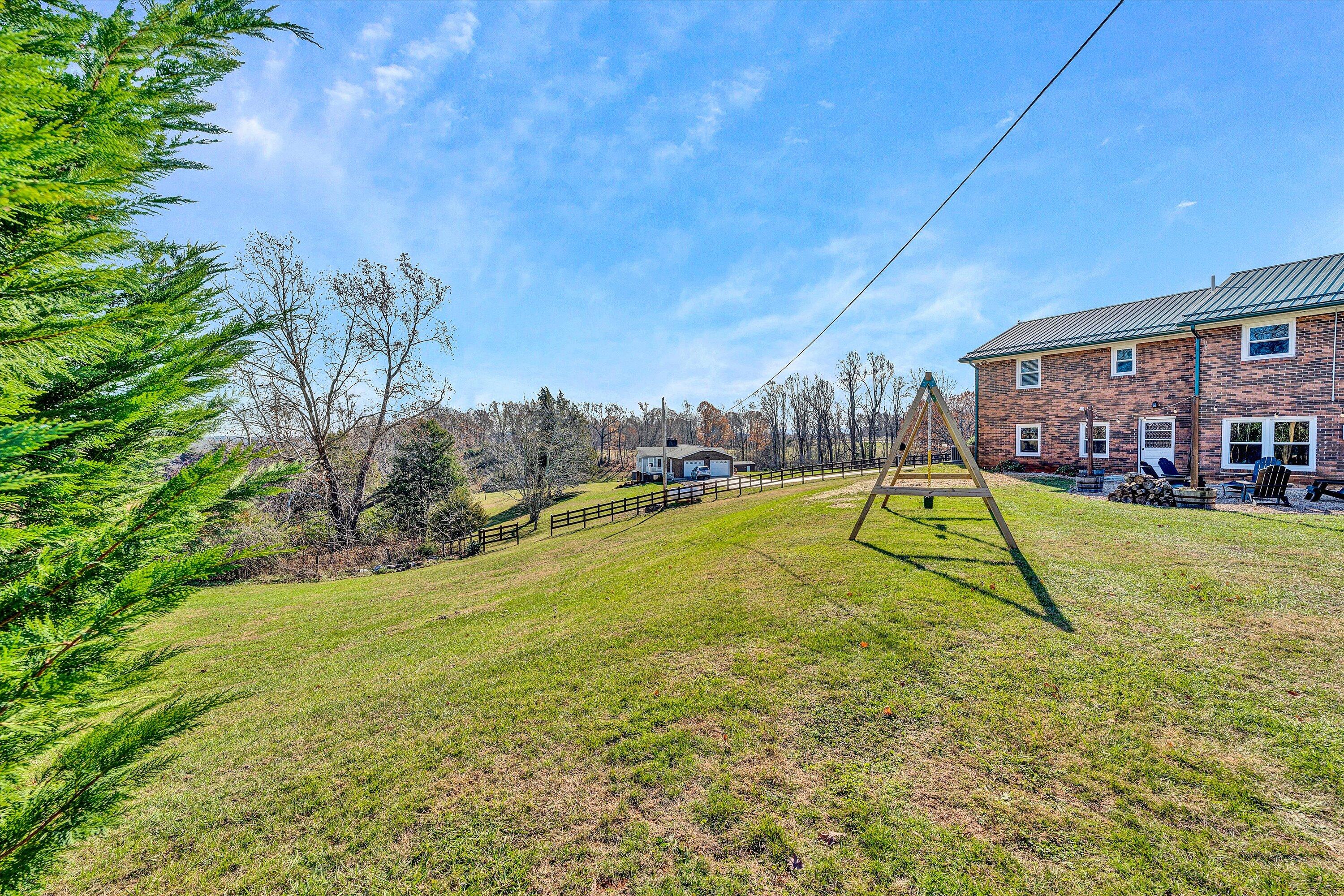 2318 Brooks Mill Rd, Glade Hill, Virginia image 35