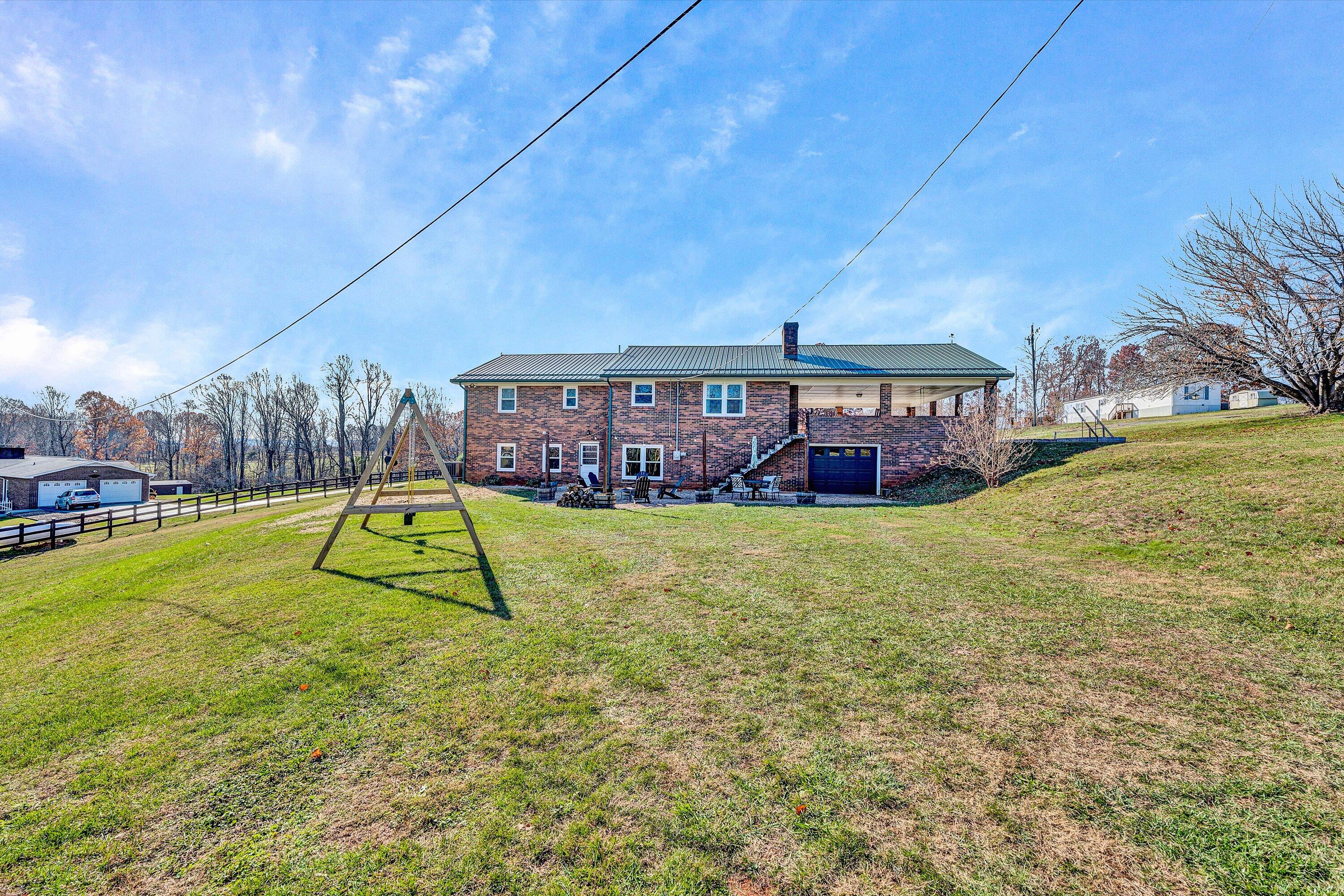 2318 Brooks Mill Rd, Glade Hill, Virginia image 34