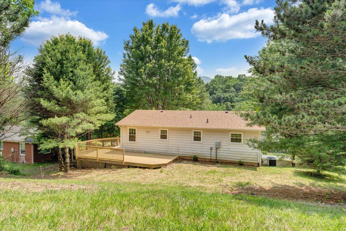 1632 Haymakertown Rd, Troutville, Ohio image 32