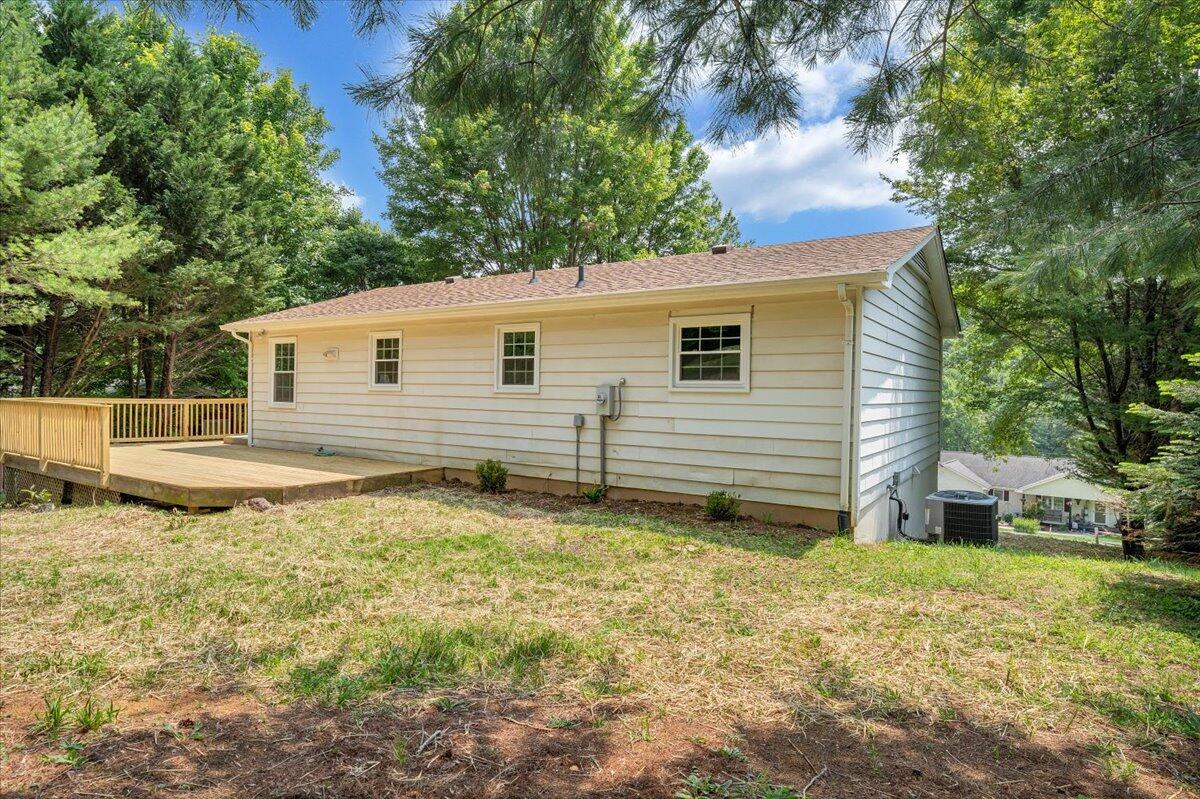 1632 Haymakertown Rd, Troutville, Ohio image 29