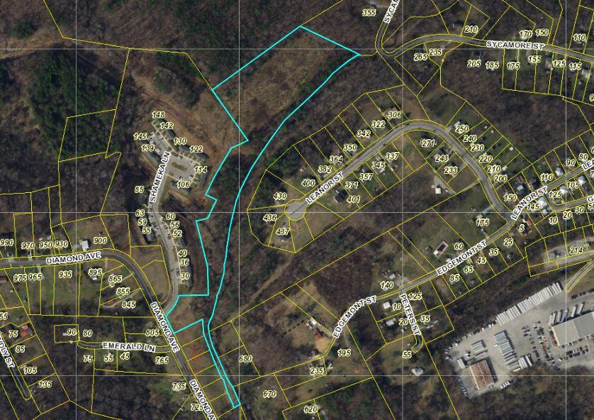 00 Diamond Ave, Rocky Mount, Virginia image 2
