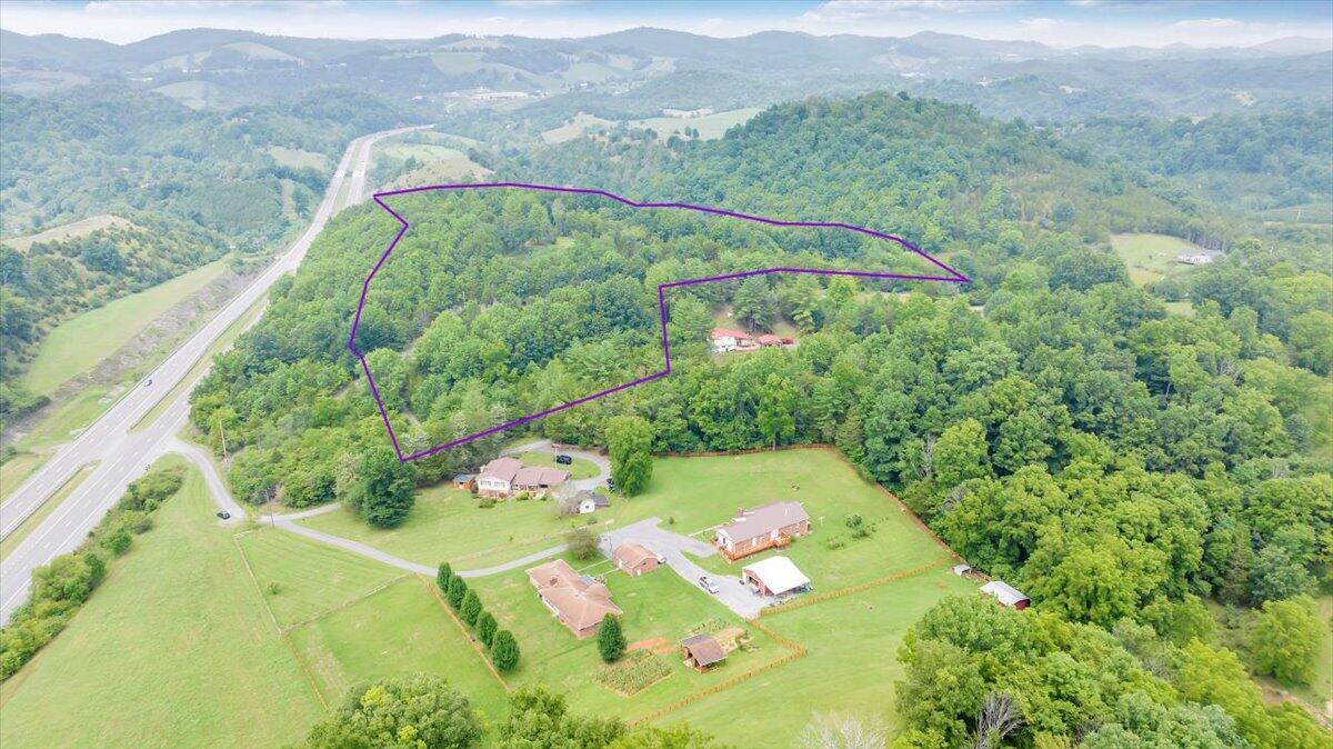 TBD Martin Farm Rd, Cedar Bluff, Virginia image 2