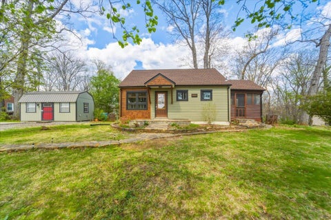 Homes For Sale - 4925 Oak Rd<br/> Roanoke, VA 24017