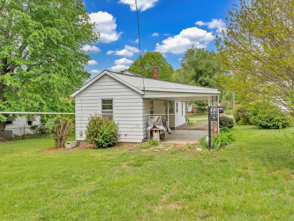 110 Lafayette Ave, Martinsville, Virginia image 28