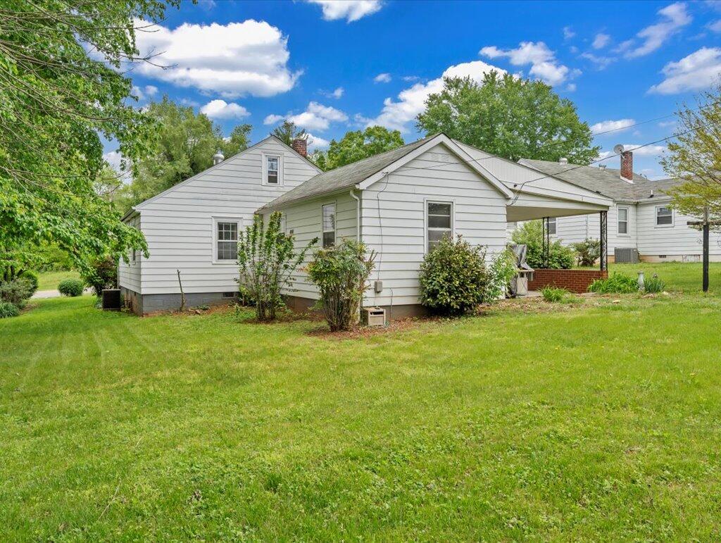 110 Lafayette Ave, Martinsville, Virginia image 26