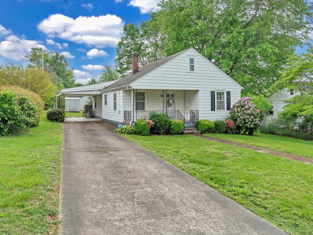 110 Lafayette Ave, Martinsville, Virginia image 32