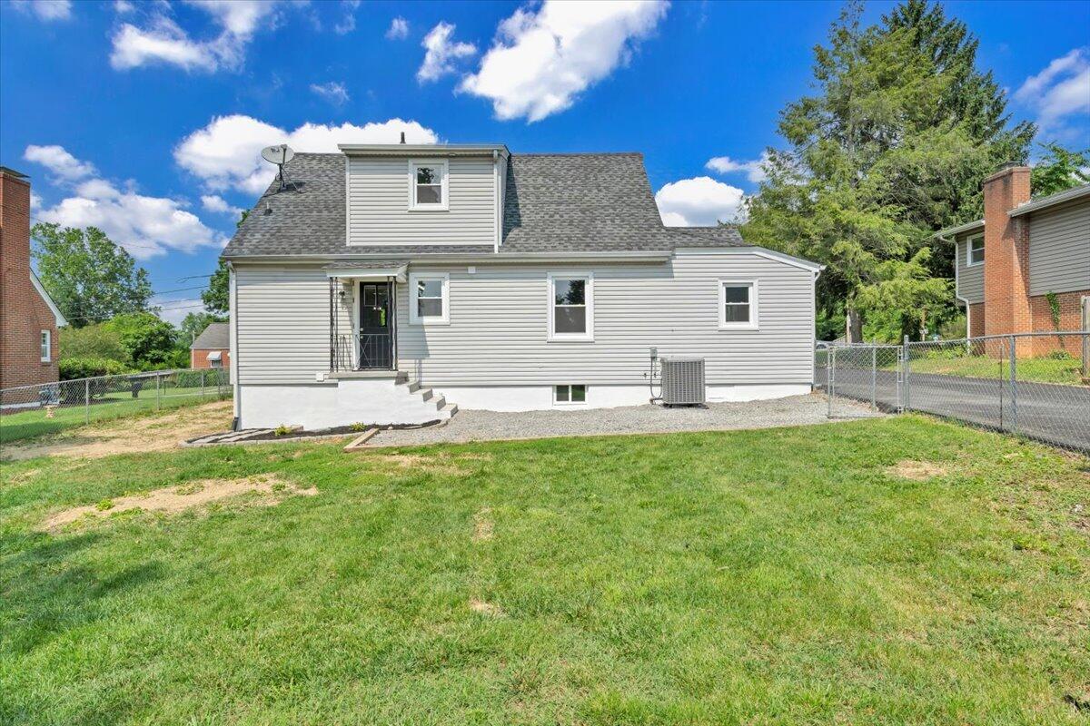 3625 Poplar Dr, Roanoke, Ohio image 31