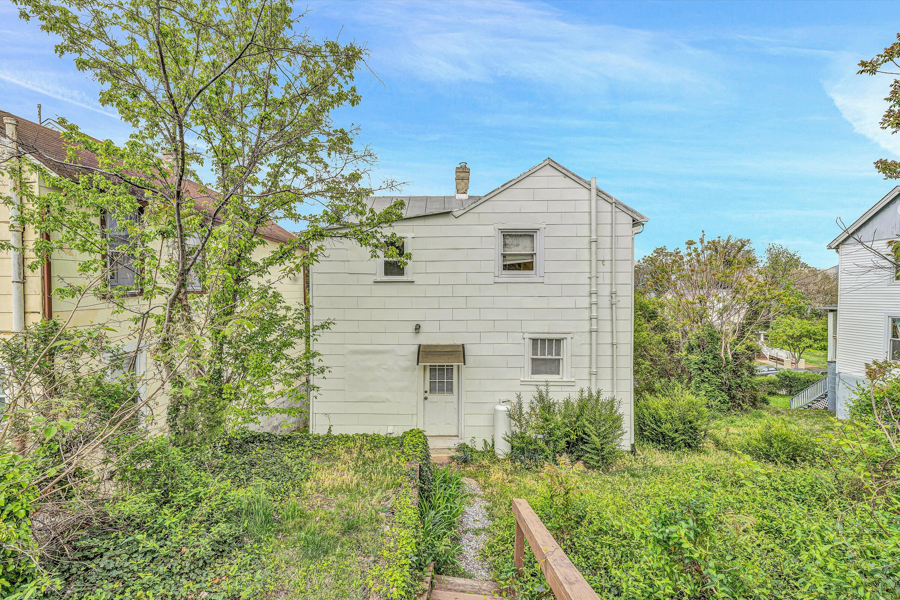 27 Gilmer Ave, Roanoke, Virginia image 18