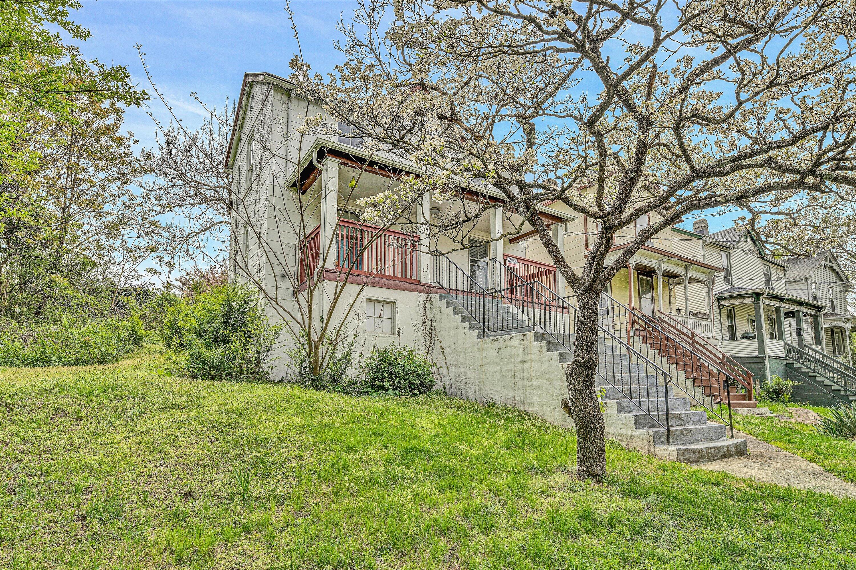 27 Gilmer Ave, Roanoke, Virginia image 22