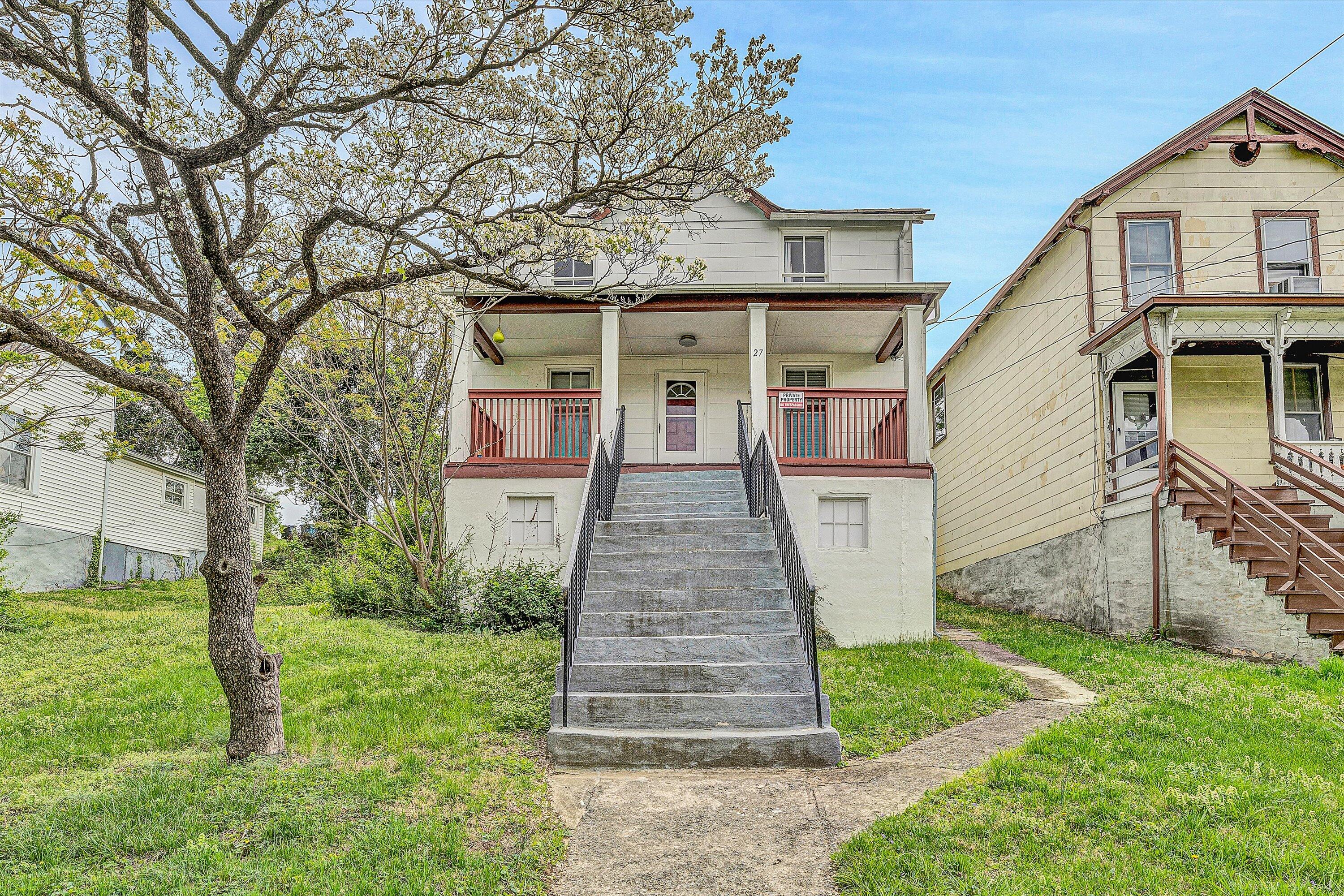 27 Gilmer Ave, Roanoke, Virginia image 1