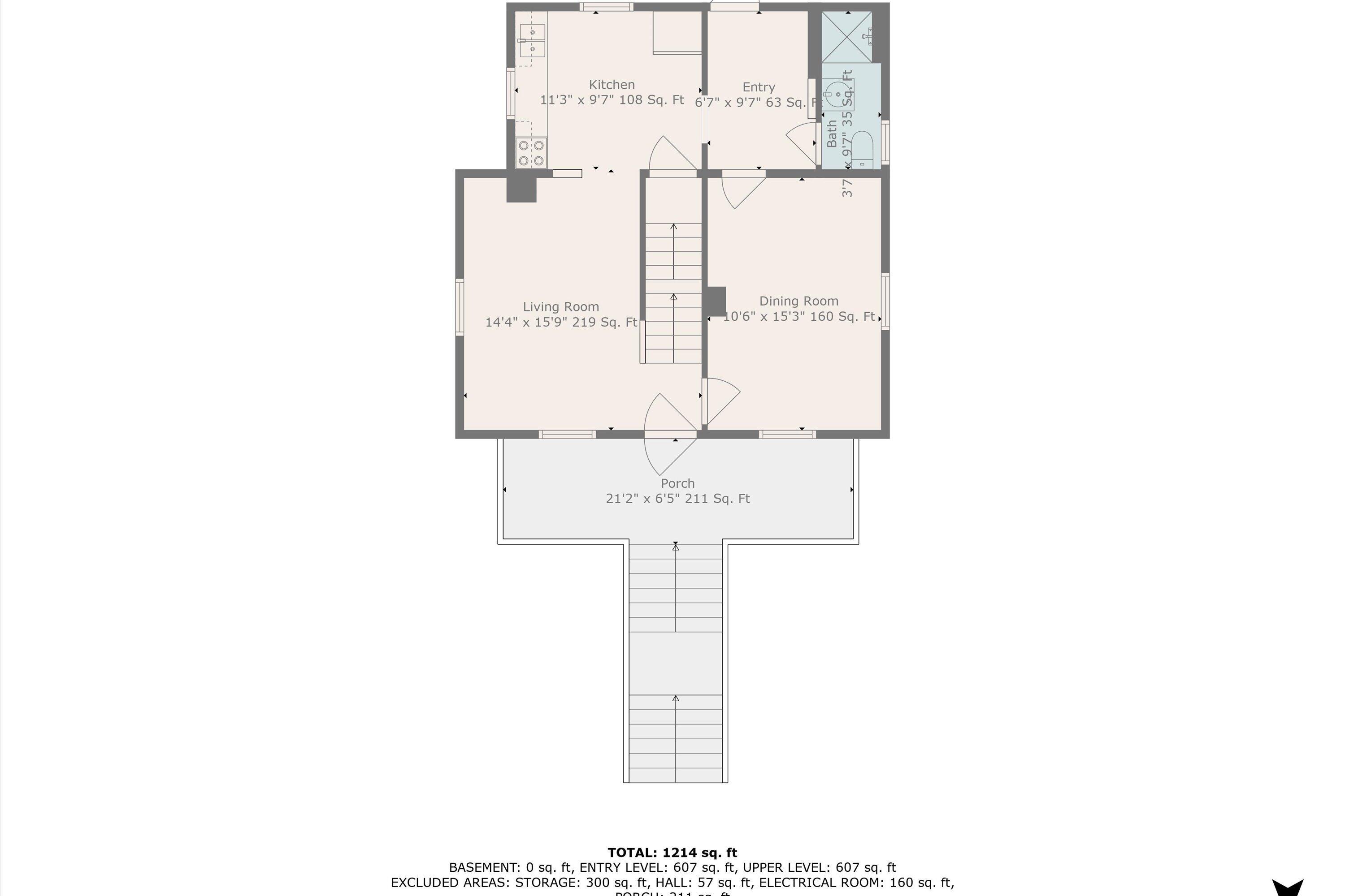27 Gilmer Ave, Roanoke, Virginia image 23