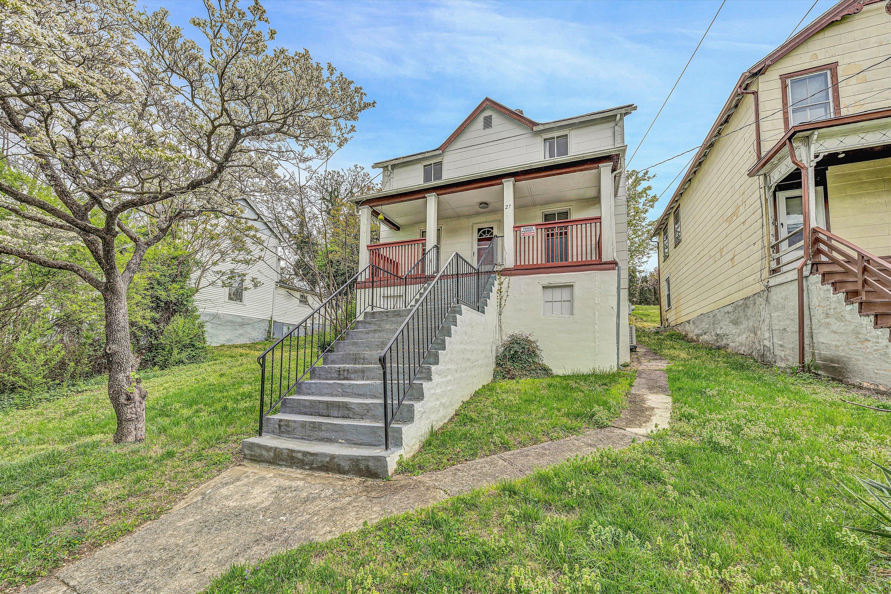 27 Gilmer Ave, Roanoke, Virginia image 4
