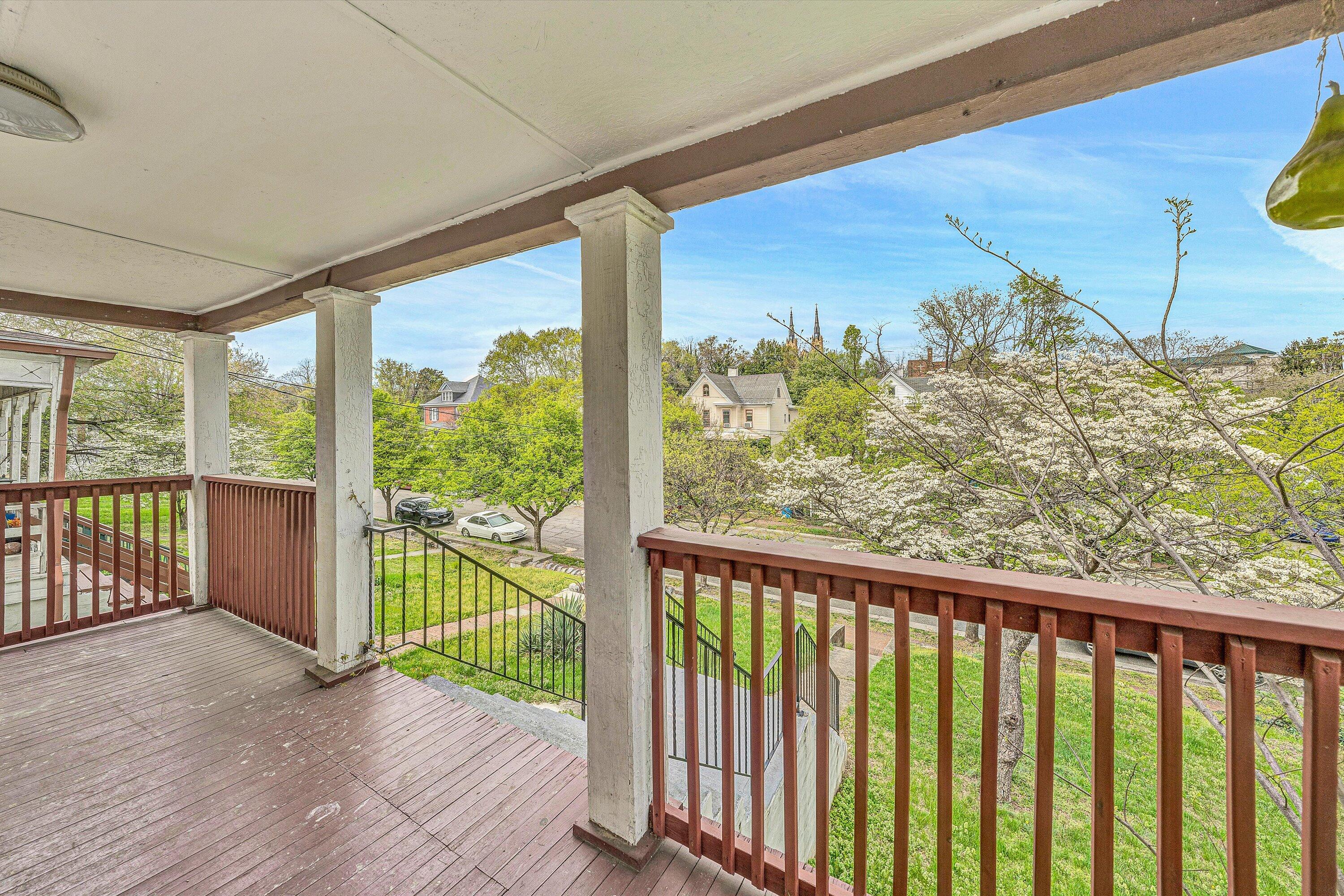 27 Gilmer Ave, Roanoke, Virginia image 2