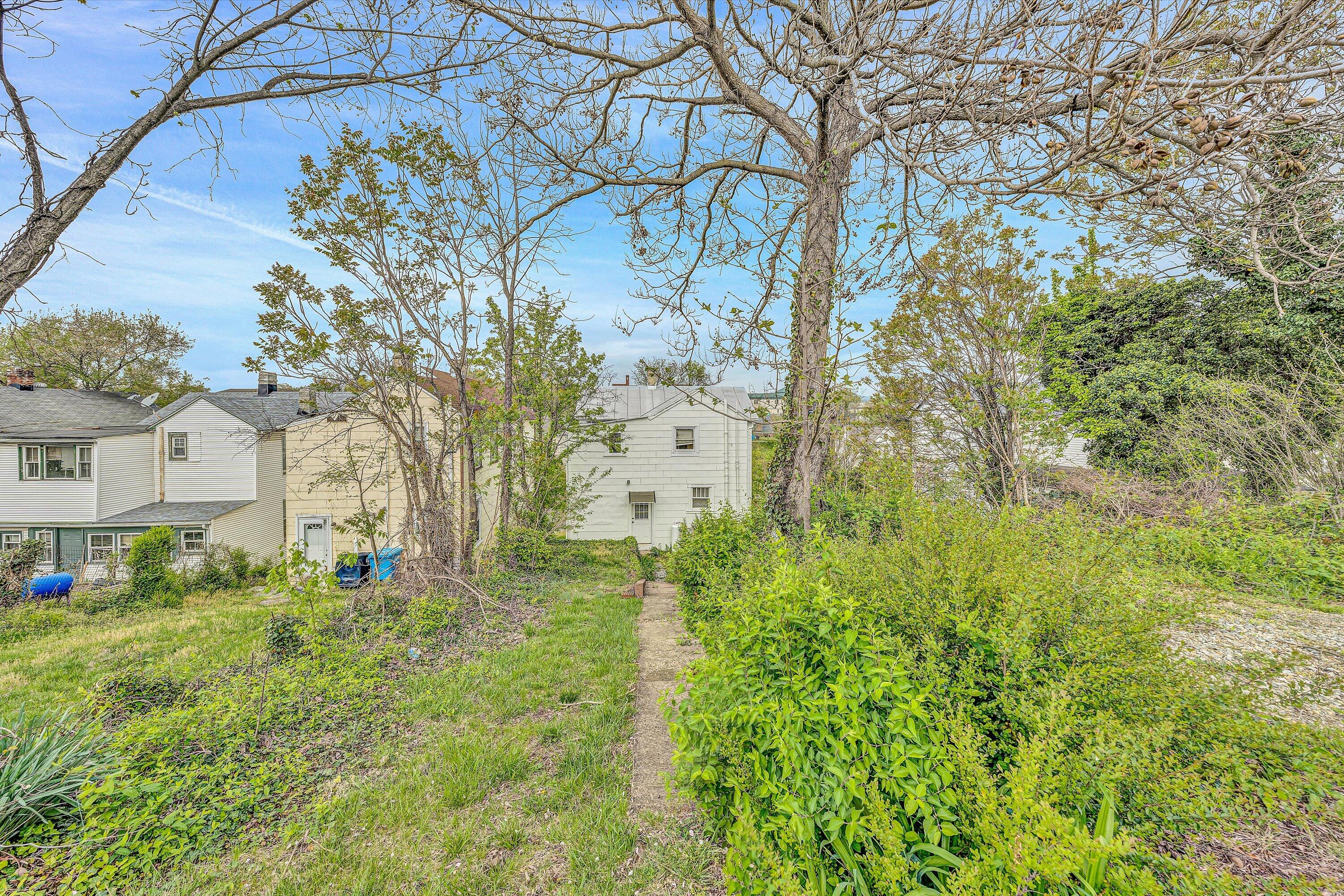 27 Gilmer Ave, Roanoke, Virginia image 20