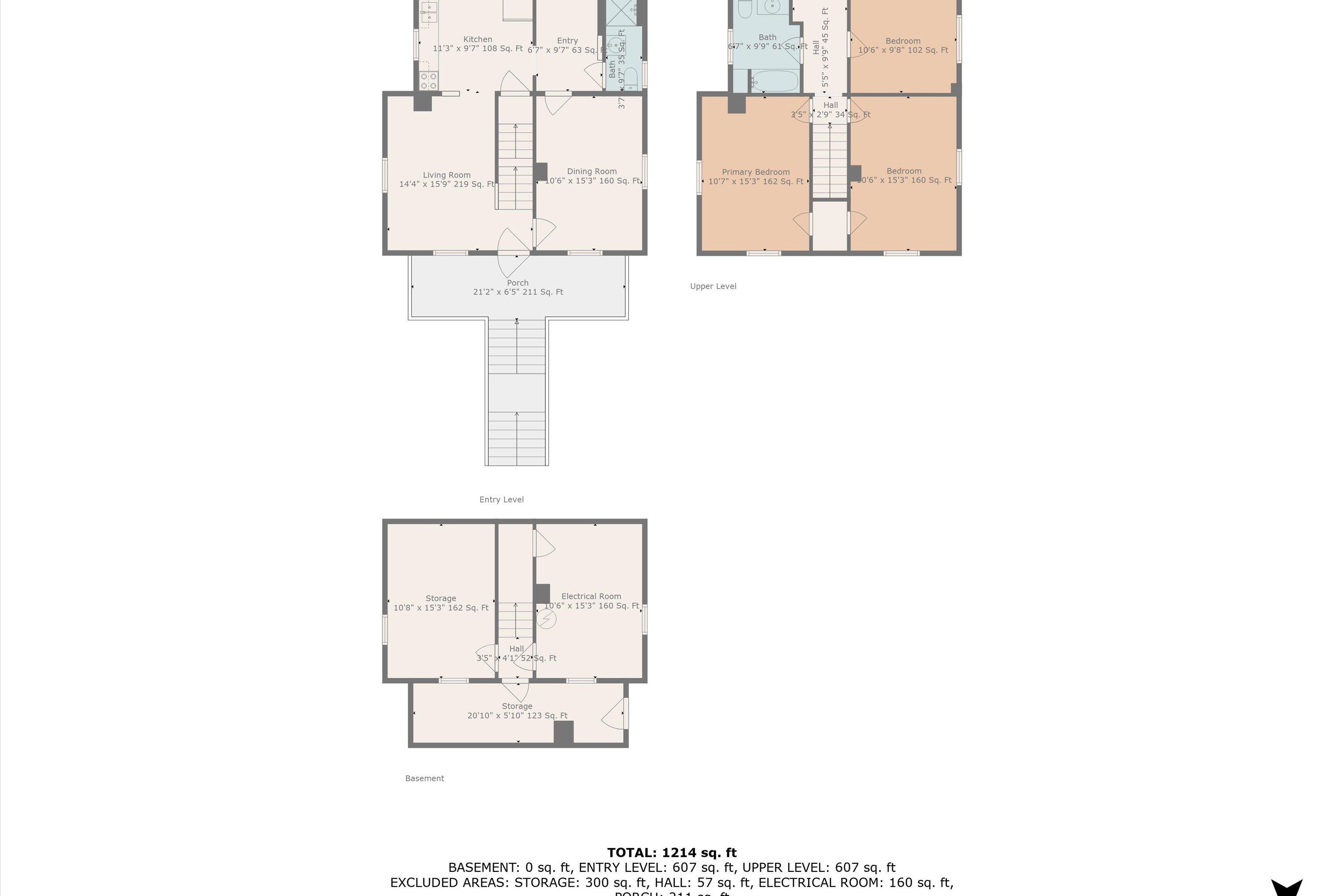 27 Gilmer Ave, Roanoke, Virginia image 3