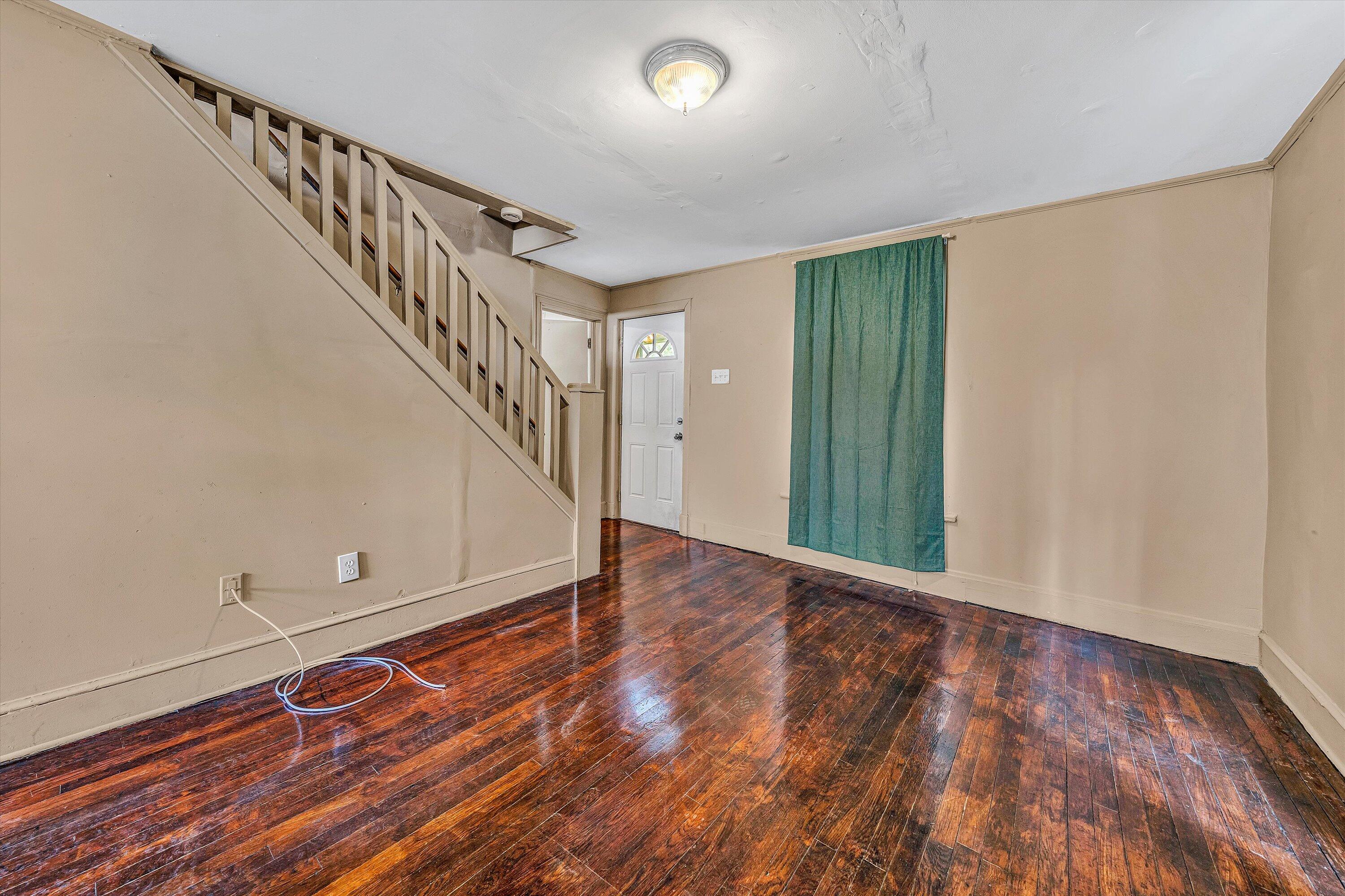 27 Gilmer Ave, Roanoke, Virginia image 5