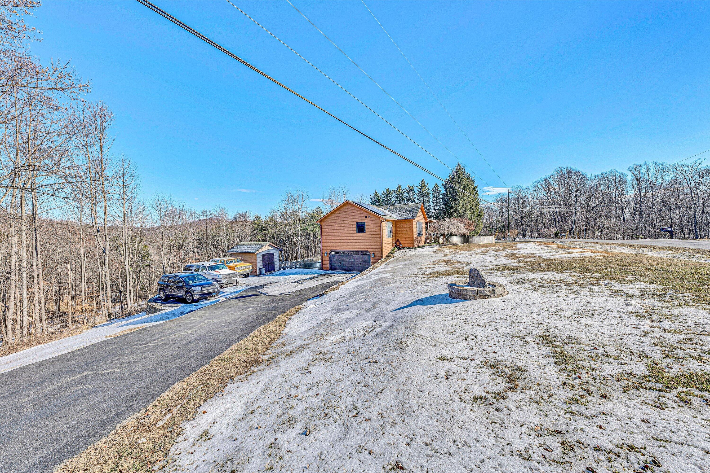 5419 Bore Auger Rd, Blue Ridge, Virginia image 38