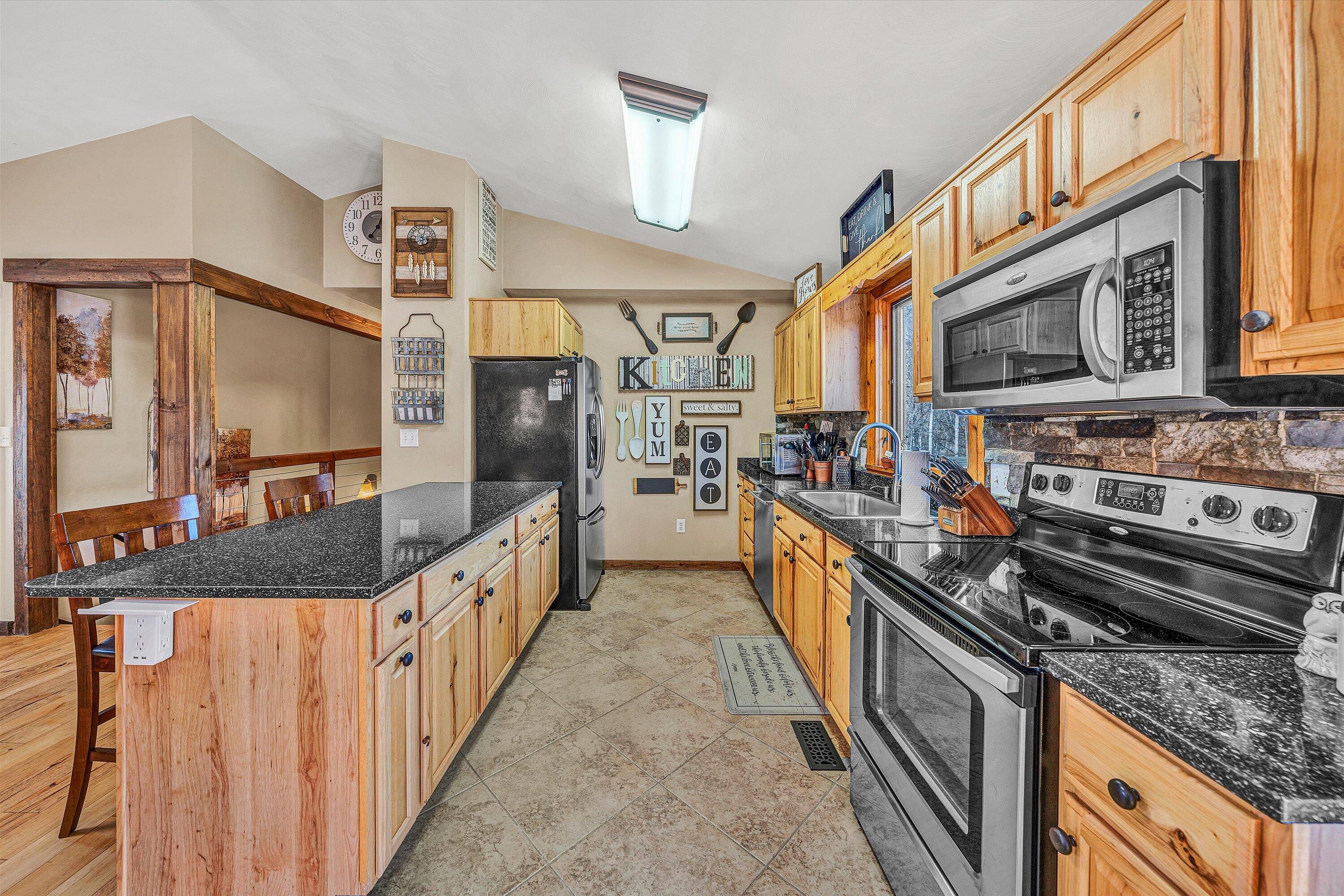 5419 Bore Auger Rd, Blue Ridge, Virginia image 3