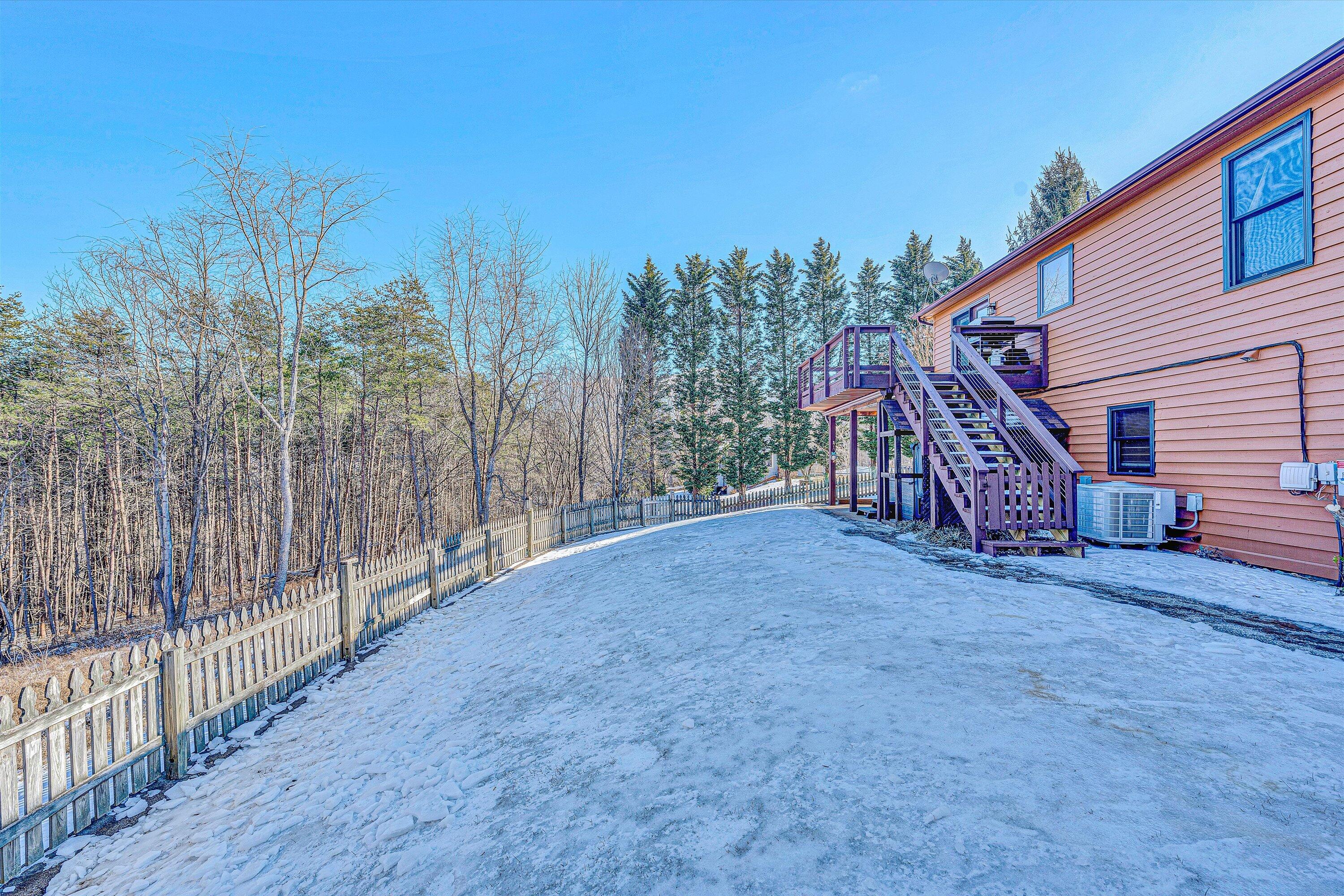 5419 Bore Auger Rd, Blue Ridge, Virginia image 37