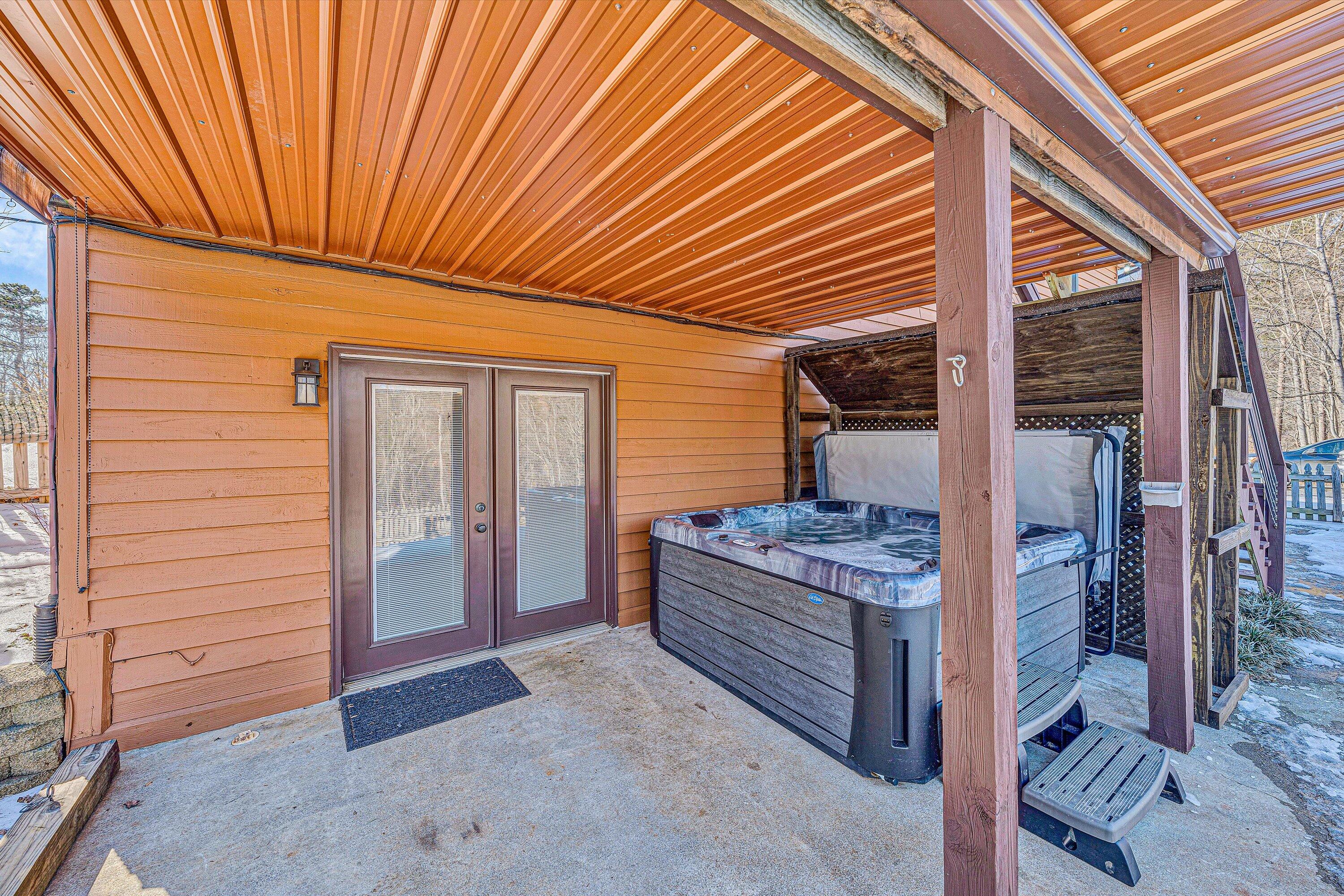 5419 Bore Auger Rd, Blue Ridge, Virginia image 34