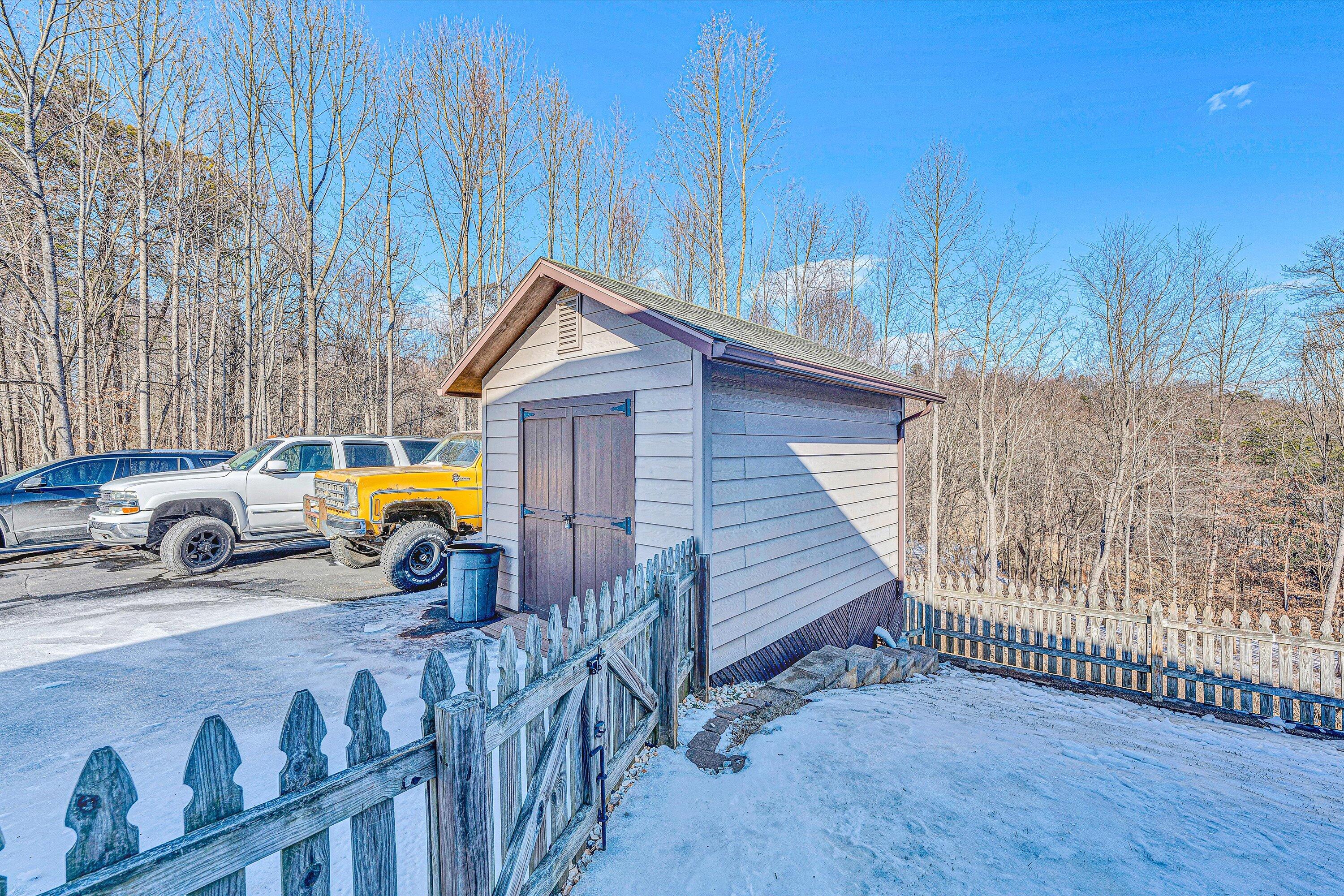 5419 Bore Auger Rd, Blue Ridge, Virginia image 35