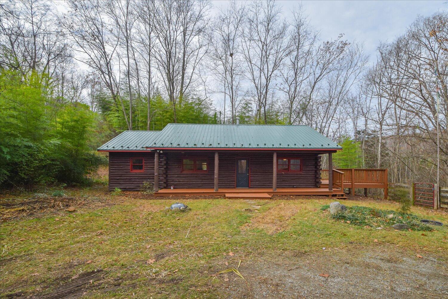 12694 Catawba Rd, Troutville, Virginia image 1