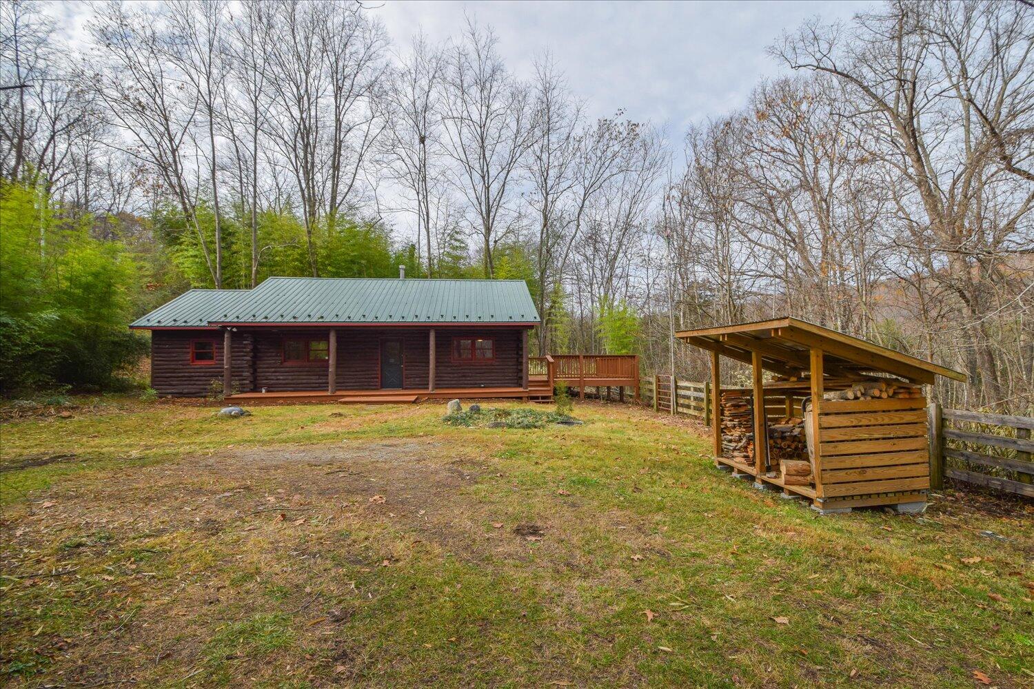 12694 Catawba Rd, Troutville, Virginia image 3