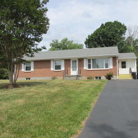Homes For Sale - 6620 Sherry Rd<br/> Roanoke, VA 24019