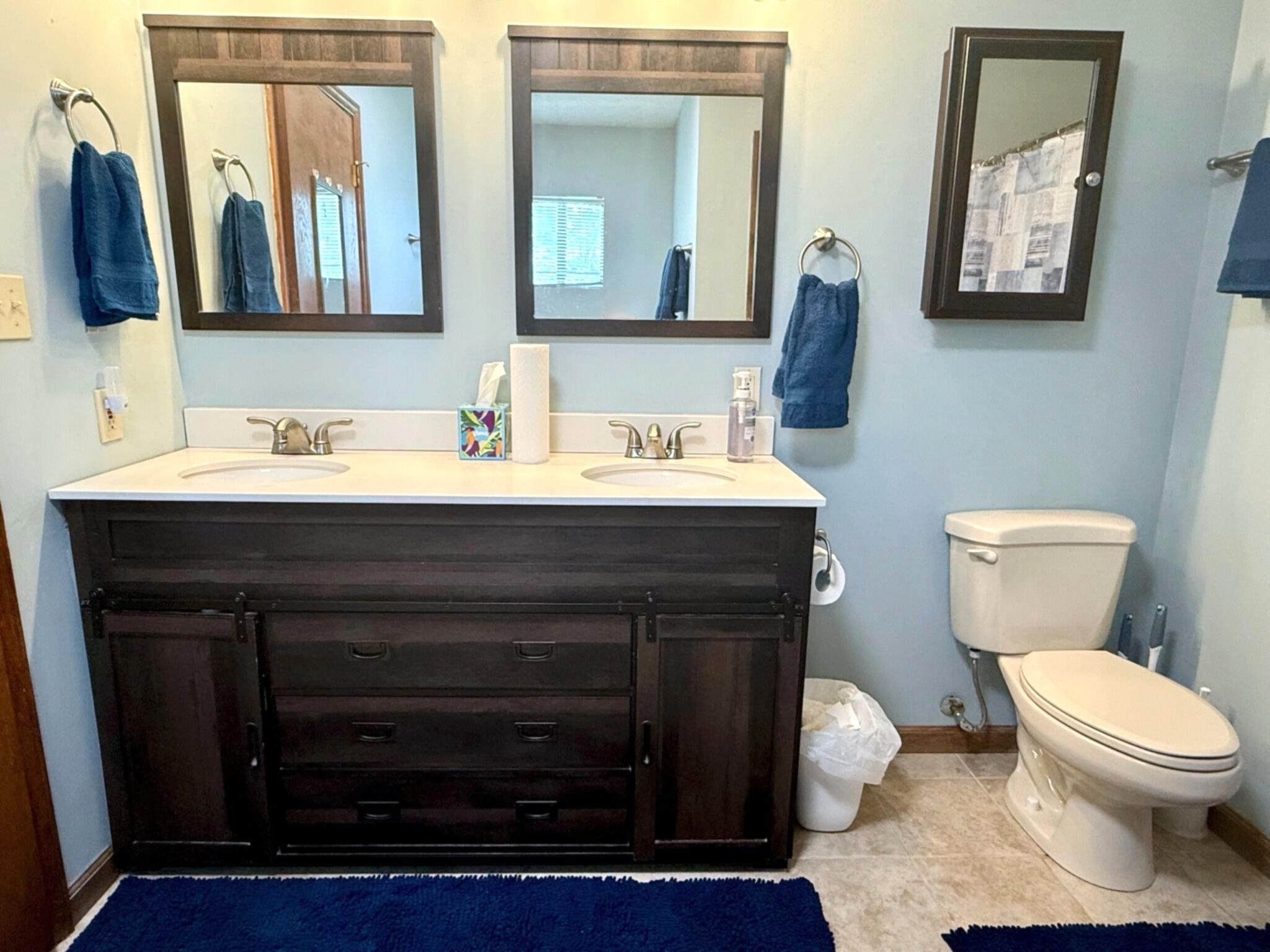 2395 Giles Dr, Christiansburg, Ohio image 24