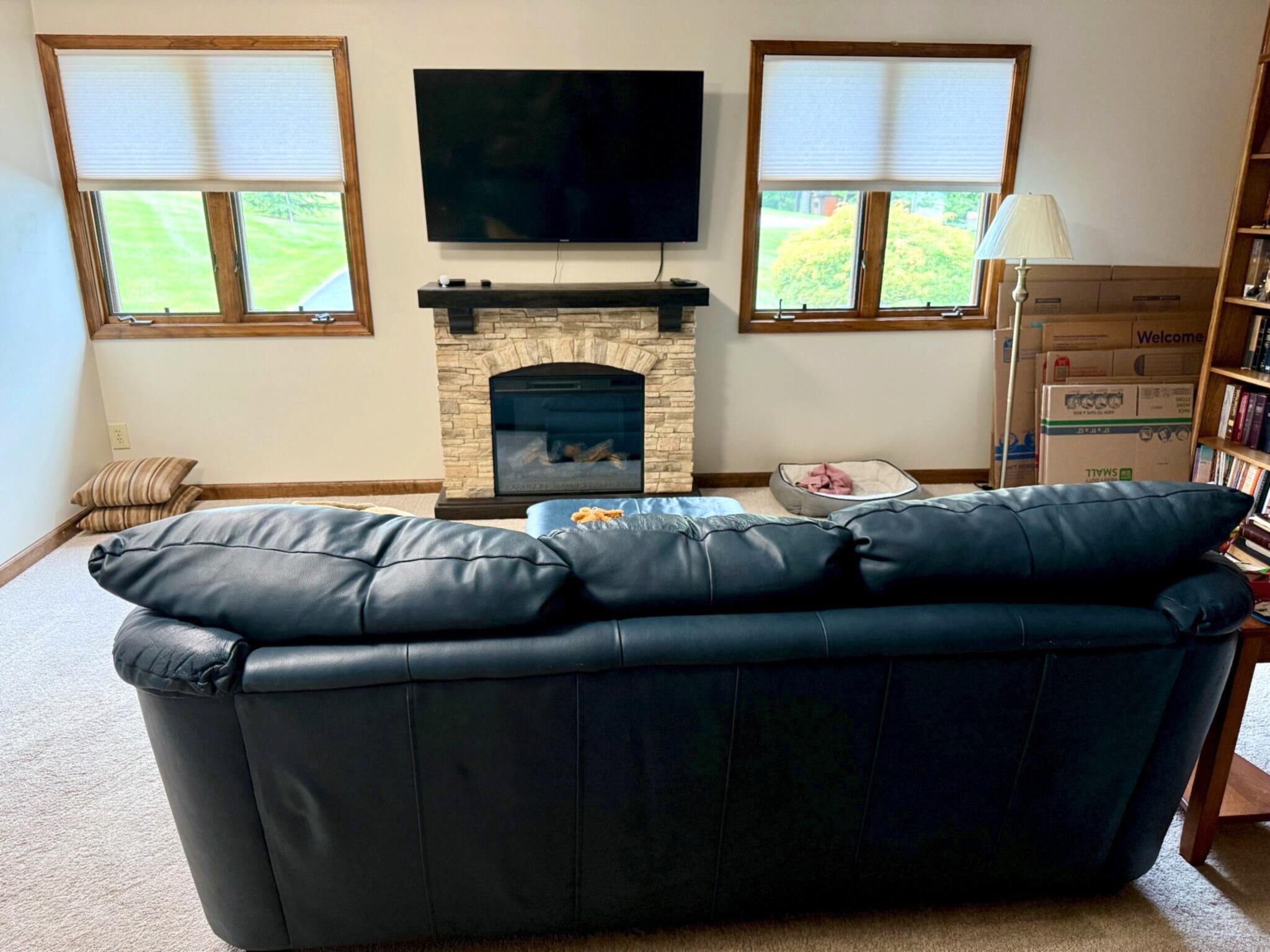 2395 Giles Dr, Christiansburg, Ohio image 13