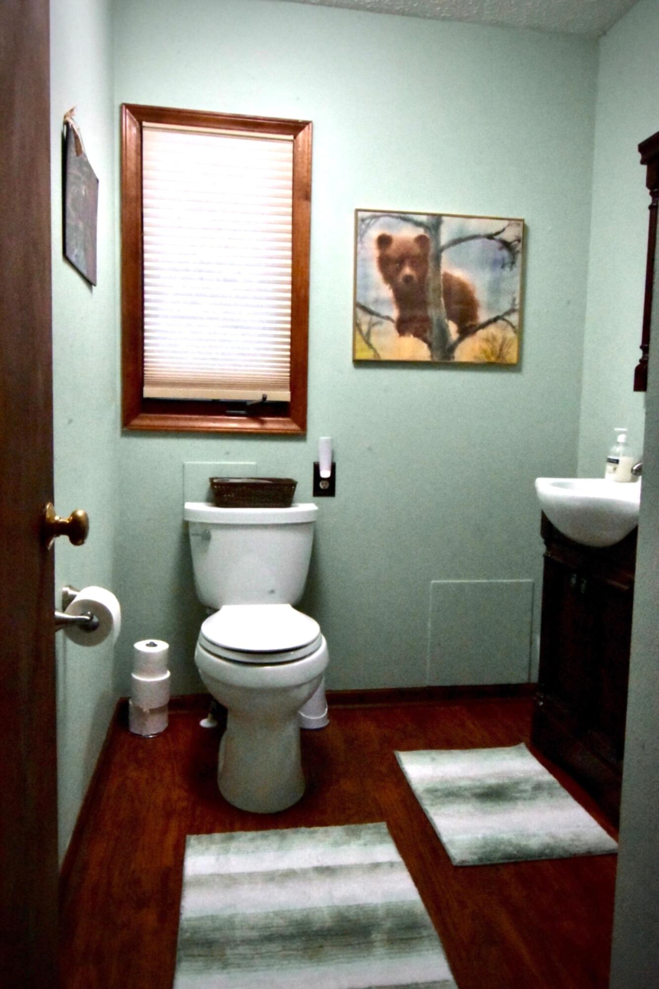 2395 Giles Dr, Christiansburg, Ohio image 30