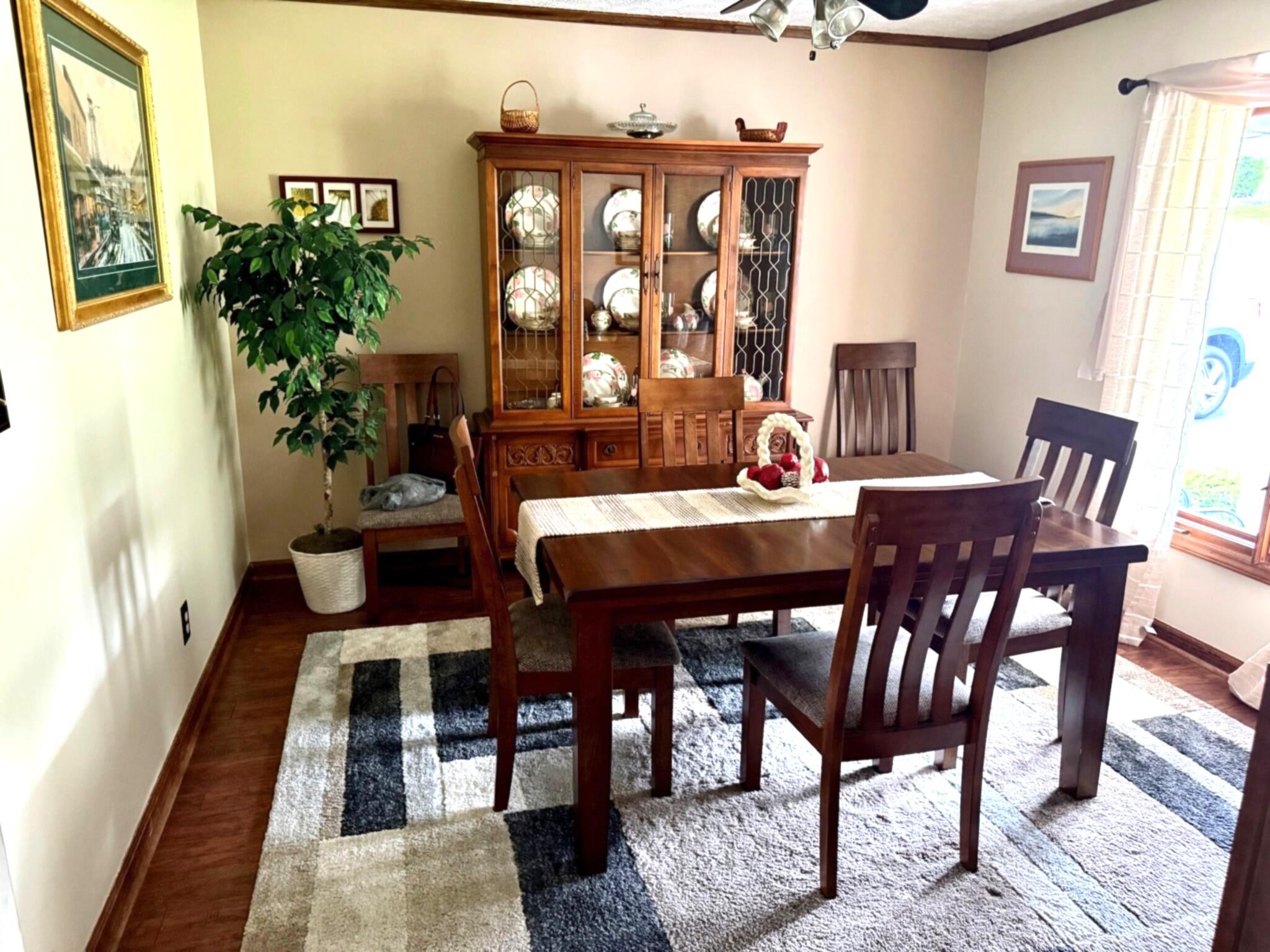 2395 Giles Dr, Christiansburg, Ohio image 19