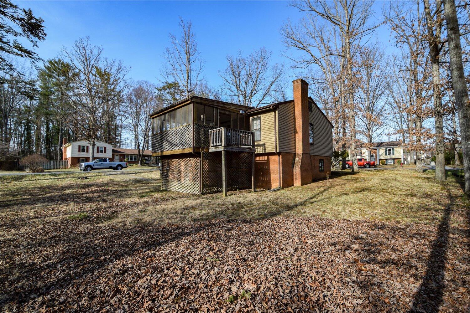 2754 Tanglewood Dr, Roanoke, Virginia image 31