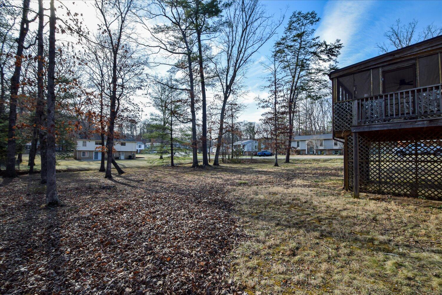 2754 Tanglewood Dr, Roanoke, Virginia image 27
