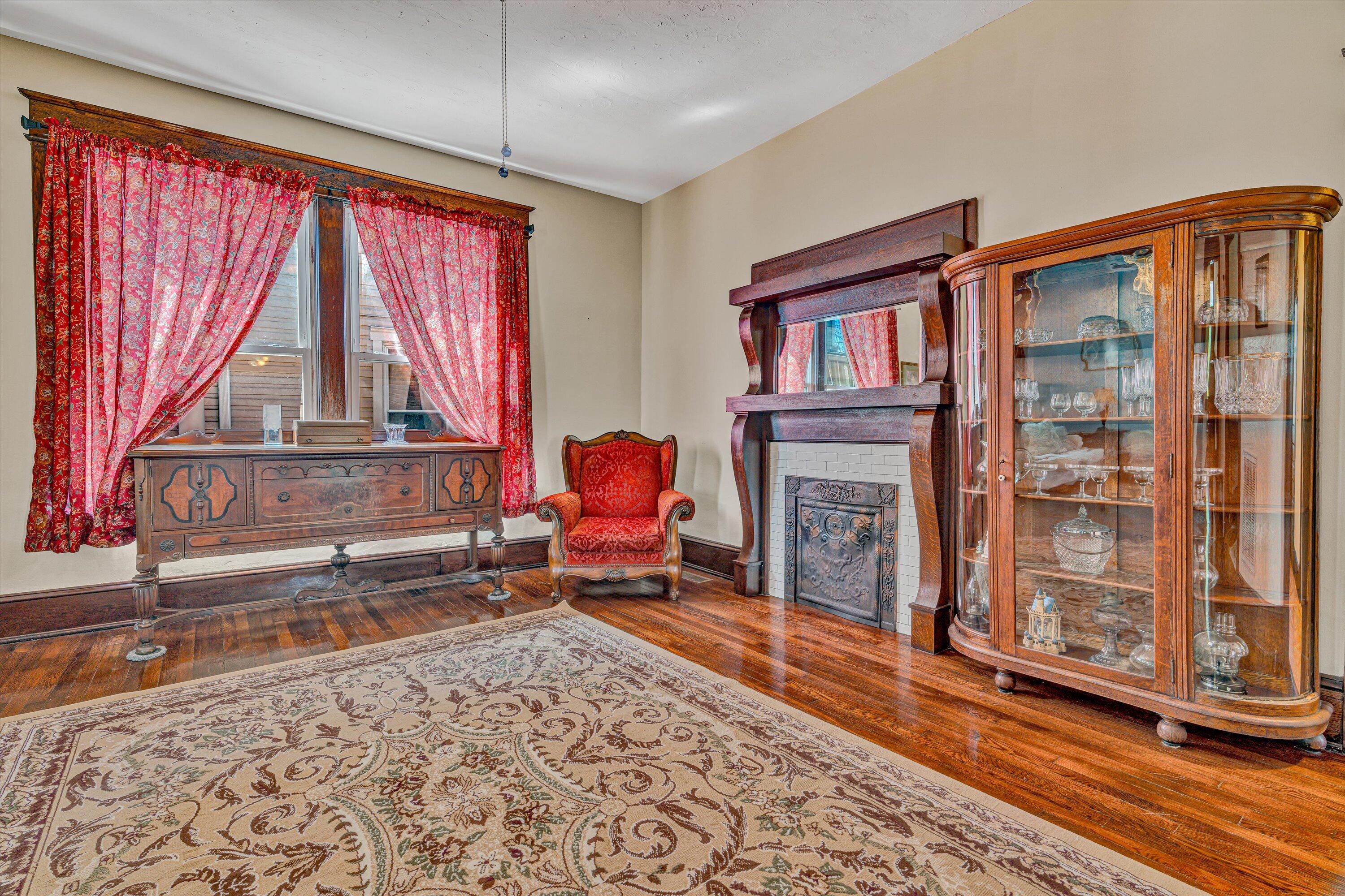 401 Elm Ave, Roanoke, Virginia image 7