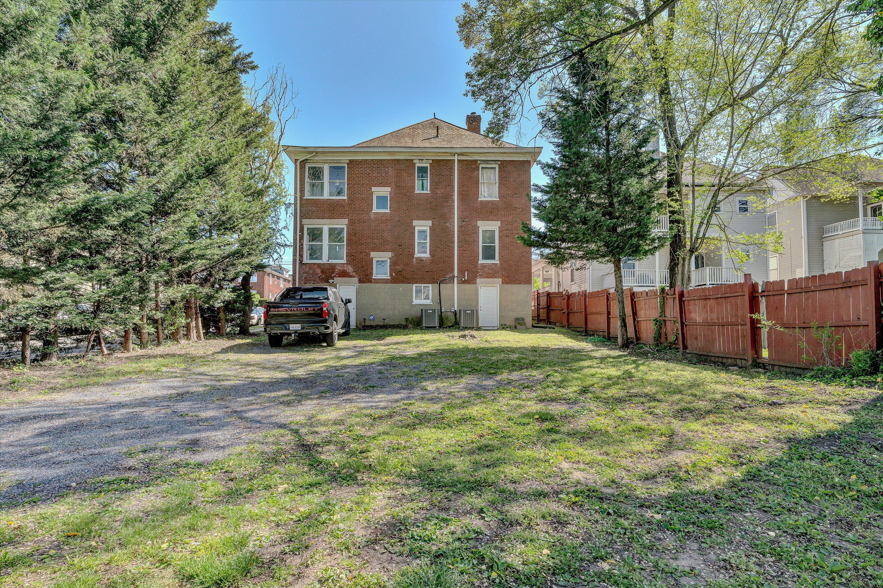 401 Elm Ave, Roanoke, Virginia image 44