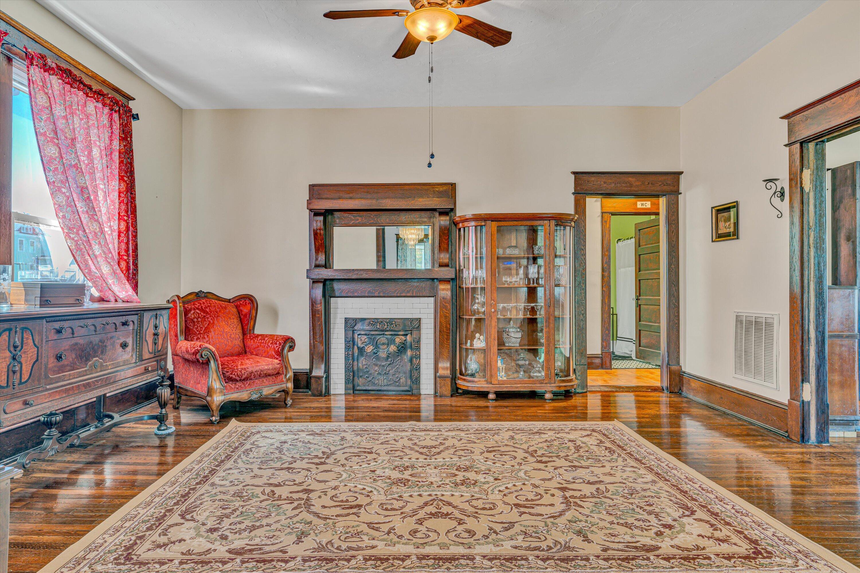 401 Elm Ave, Roanoke, Virginia image 6