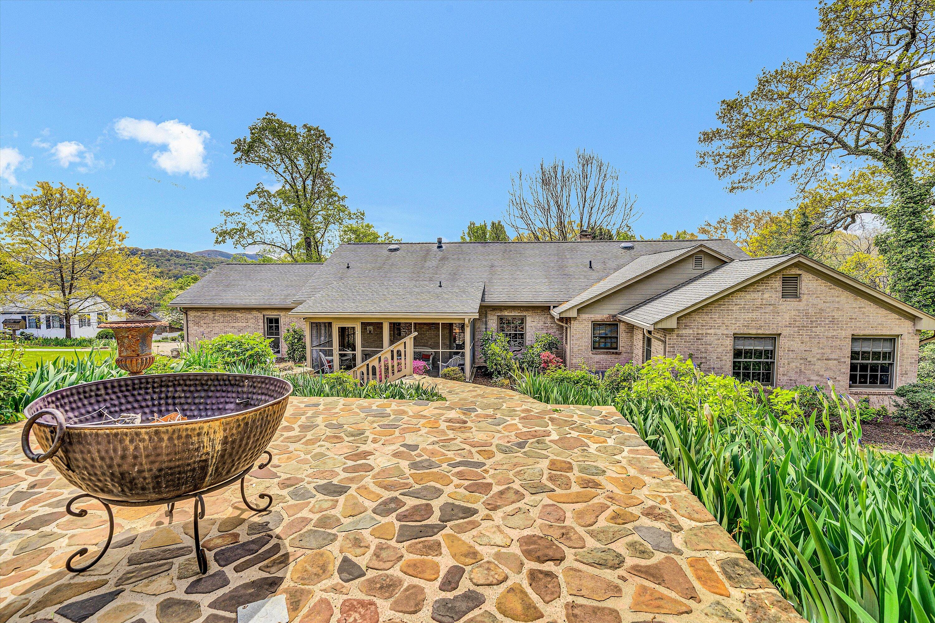 1367 Lakewood Dr, Roanoke, Virginia image 23