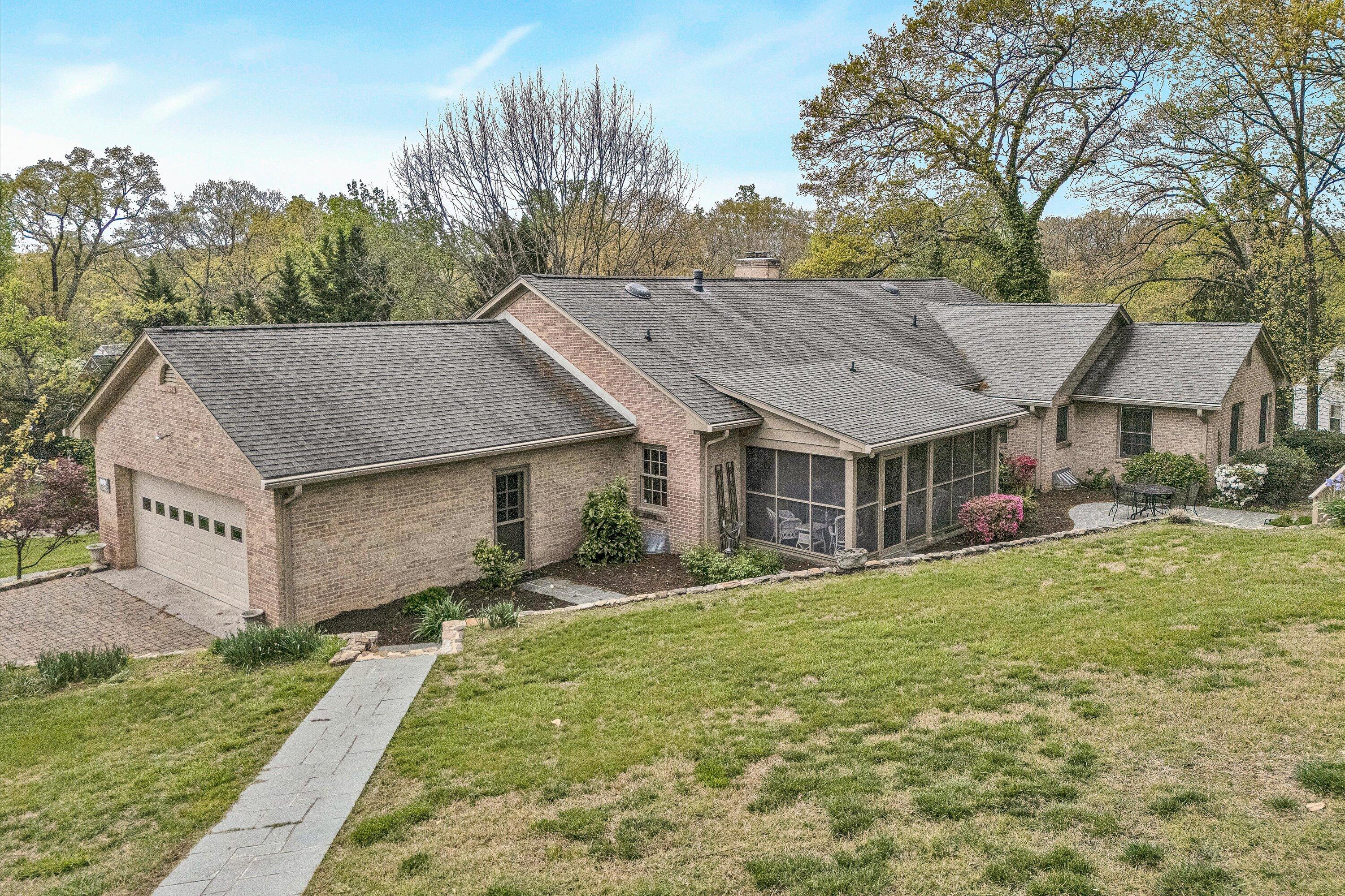 1367 Lakewood Dr, Roanoke, Virginia image 27