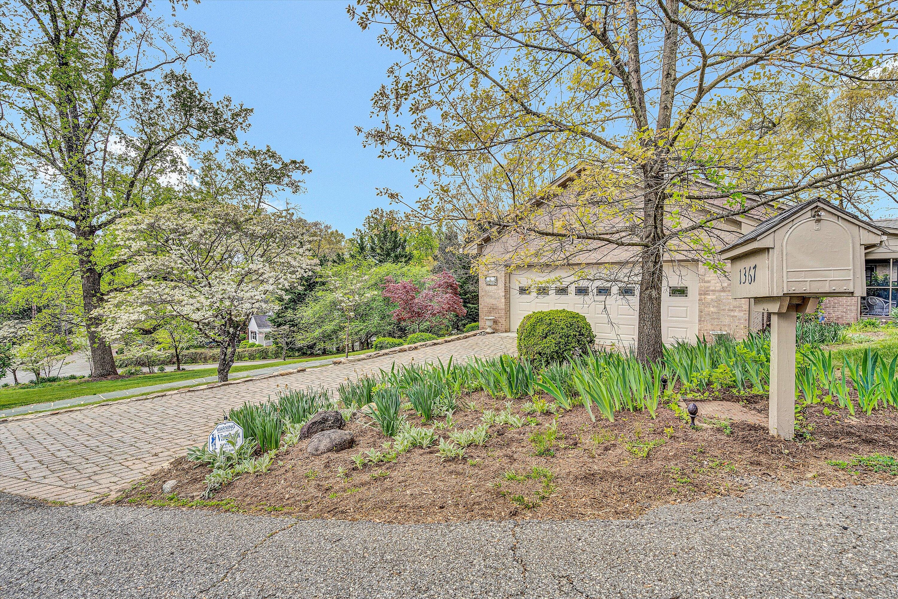1367 Lakewood Dr, Roanoke, Virginia image 24