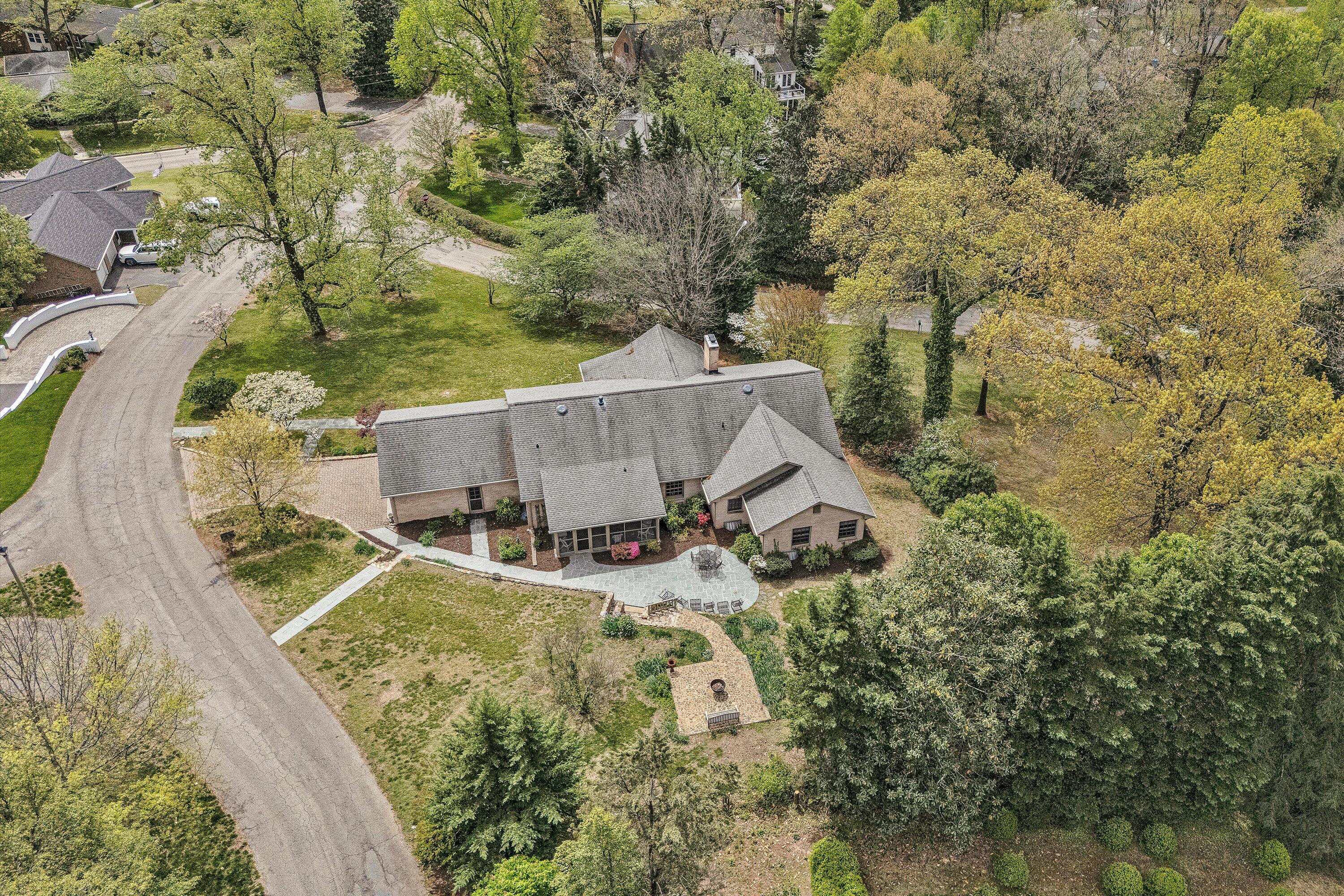 1367 Lakewood Dr, Roanoke, Virginia image 26