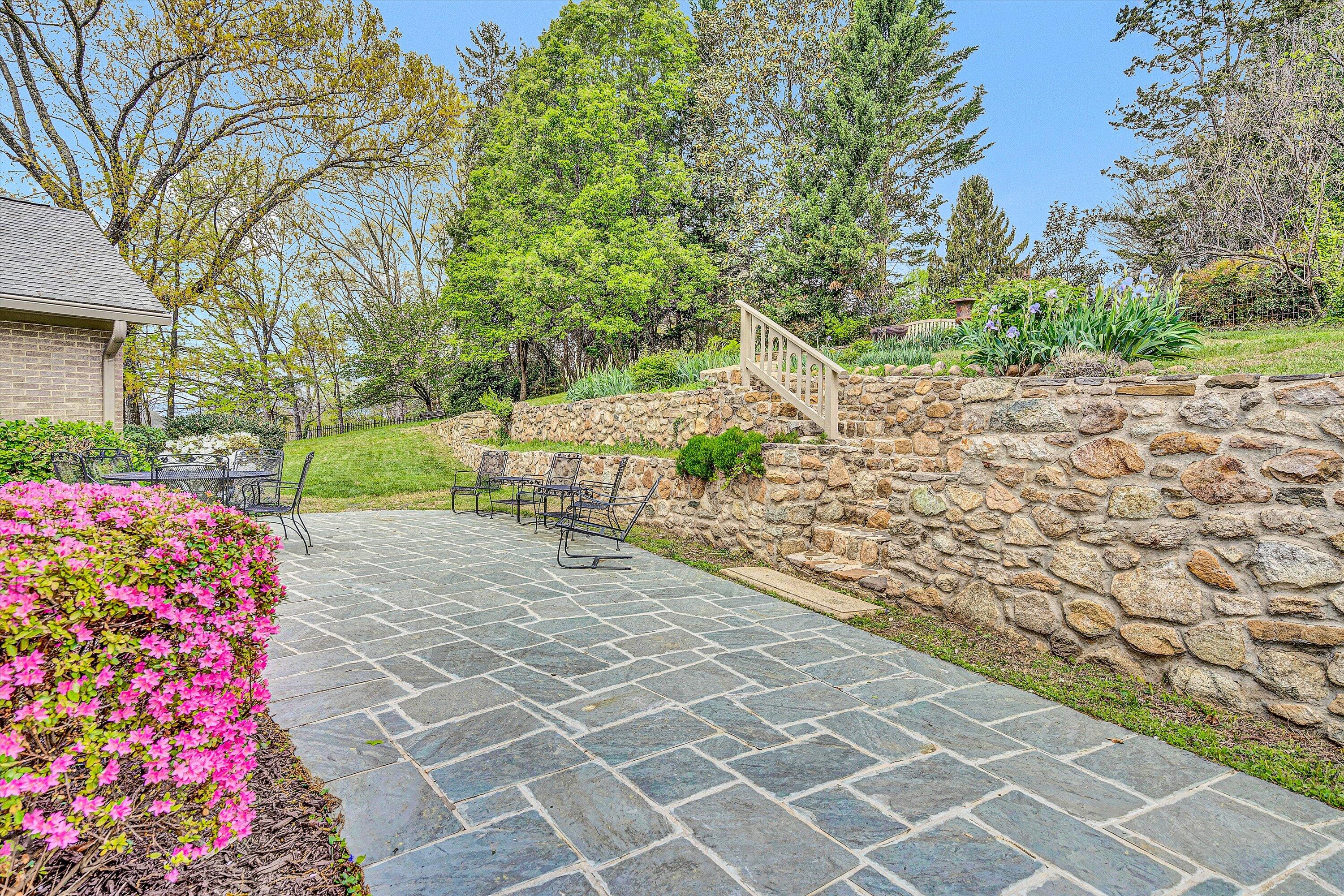 1367 Lakewood Dr, Roanoke, Virginia image 22