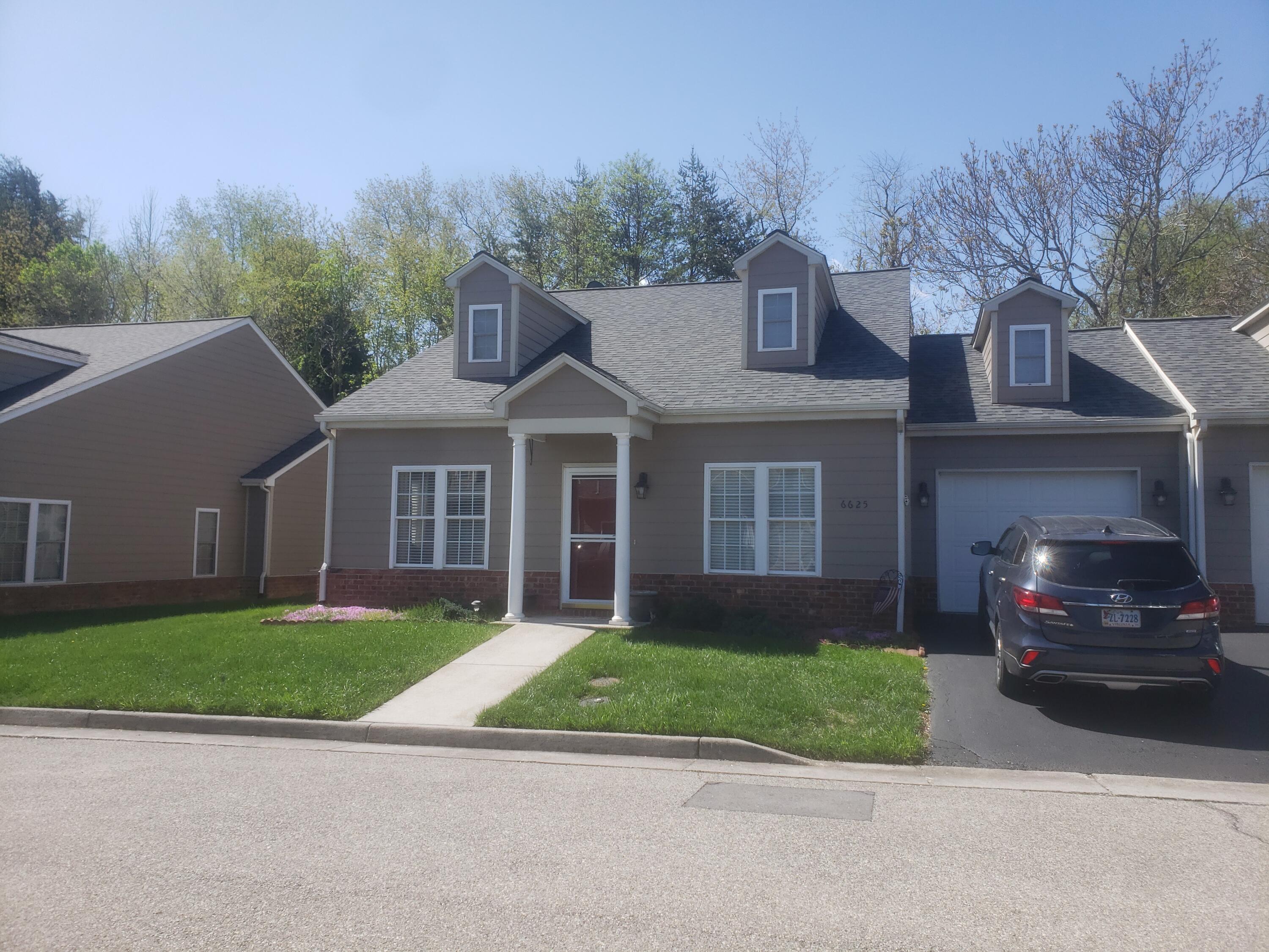 6625 Hartman Ct, Roanoke, Virginia image 3