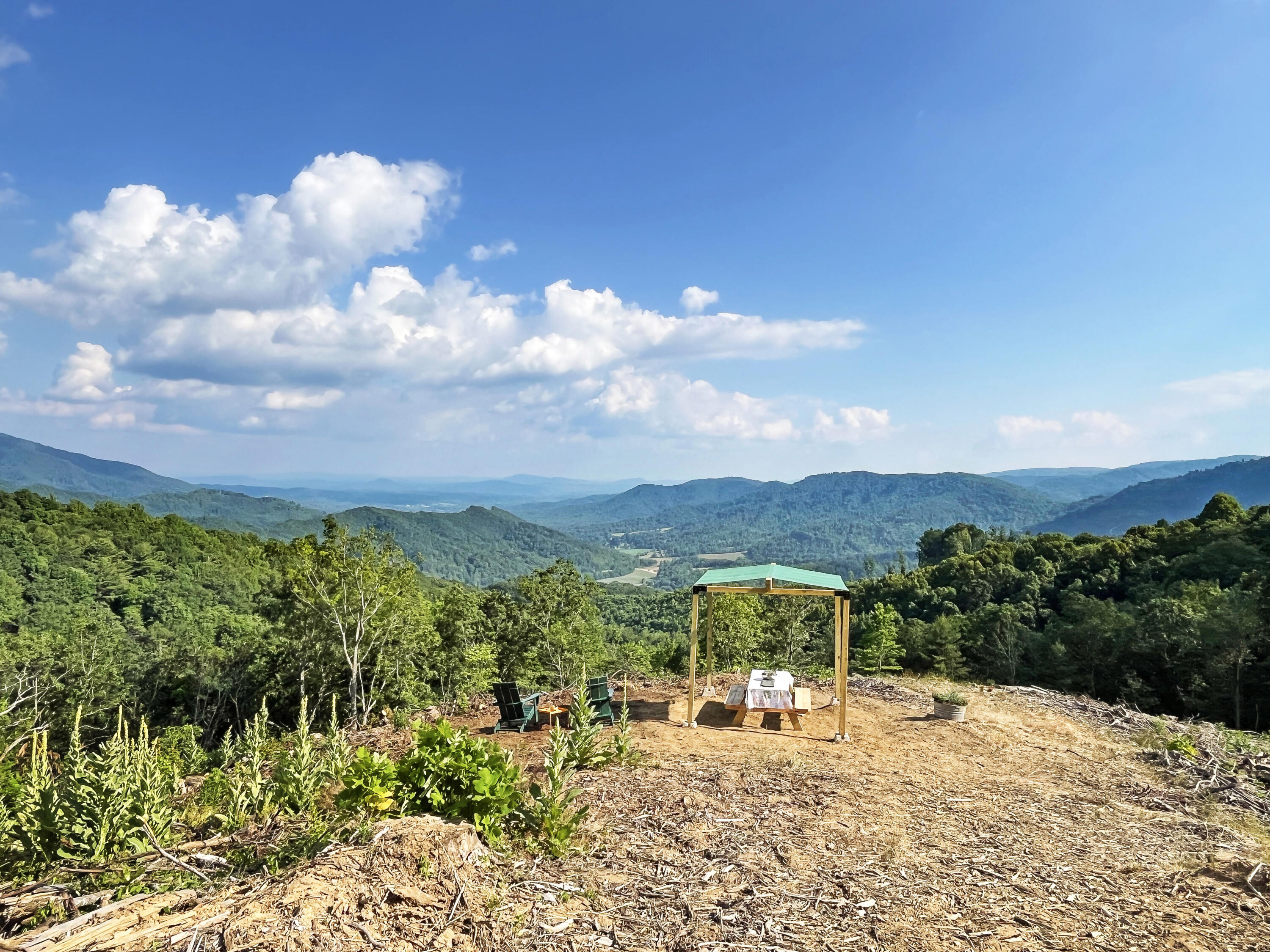 TBD Slings Gap Rd, Bent Mountain, Virginia image 5